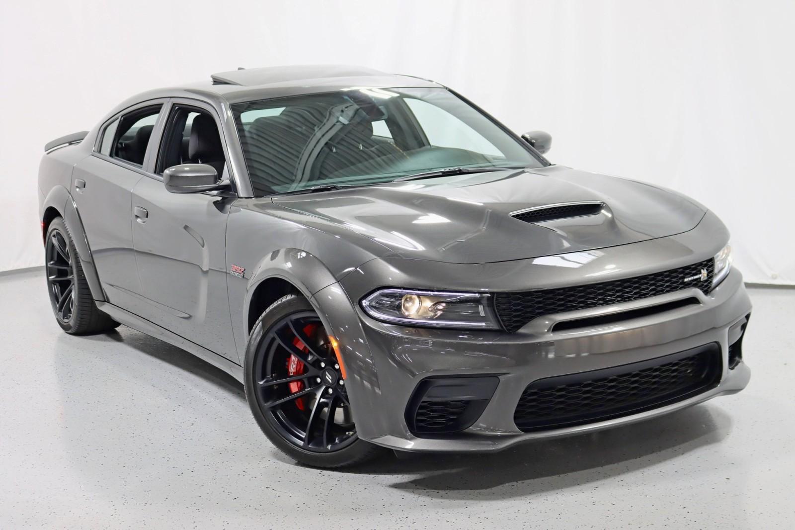 Bag　Dodge Cat ハット　アンゴラ　帽子　＋パンツ2点セット Used 2022 Dodge Charger Scat Pack Widebody NAVIGATION & TRAVEL