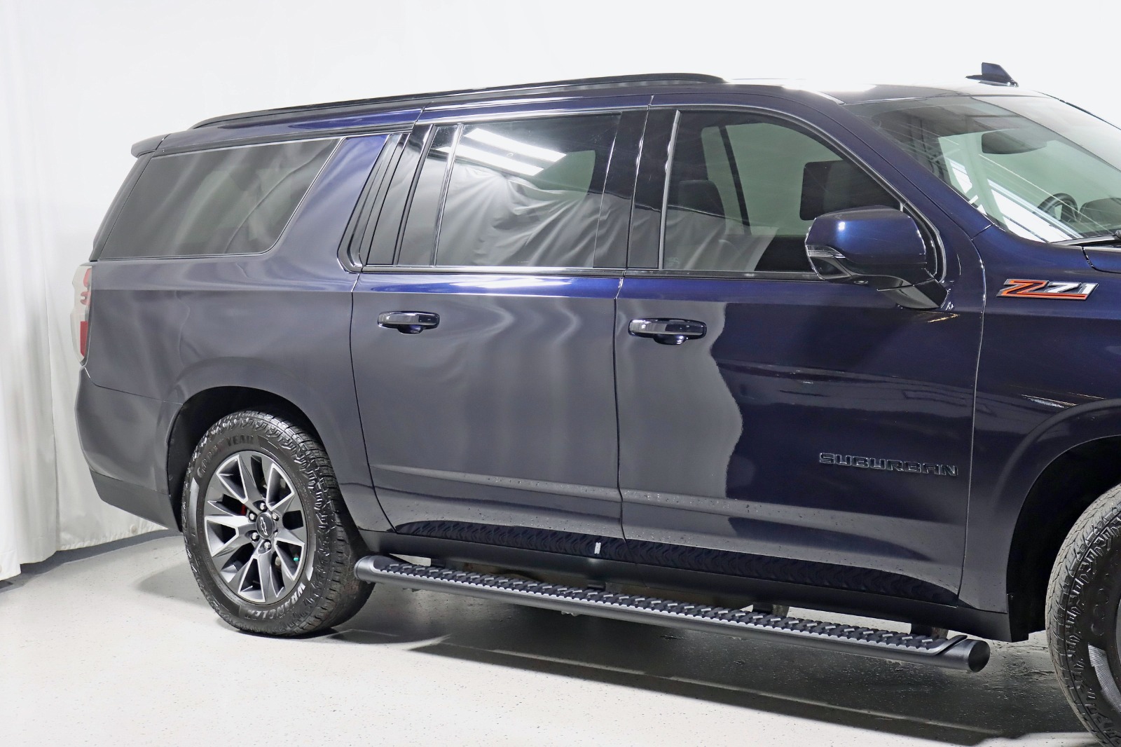 Used 2023 Chevrolet Suburban Z71 For Sale (Sold) | Chicago