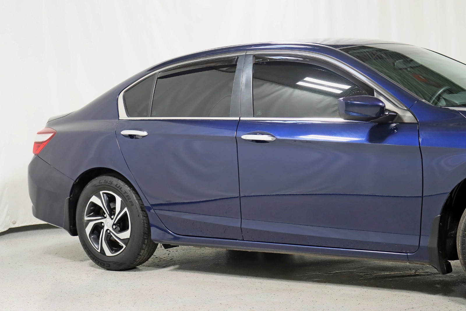 Used 2017 Honda Accord LX For Sale (Sold) | Chicago Auto Place LLC