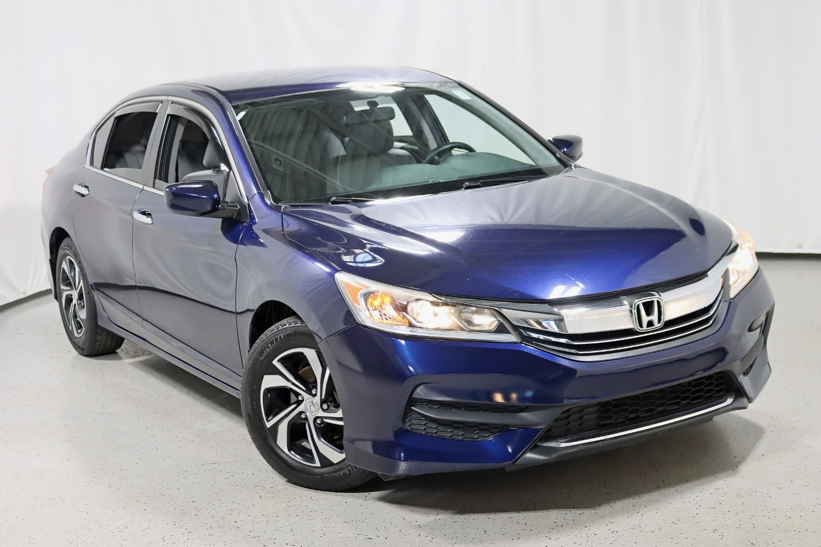 Used 2017 Honda Accord LX For Sale (Sold) | Chicago Auto Place LLC