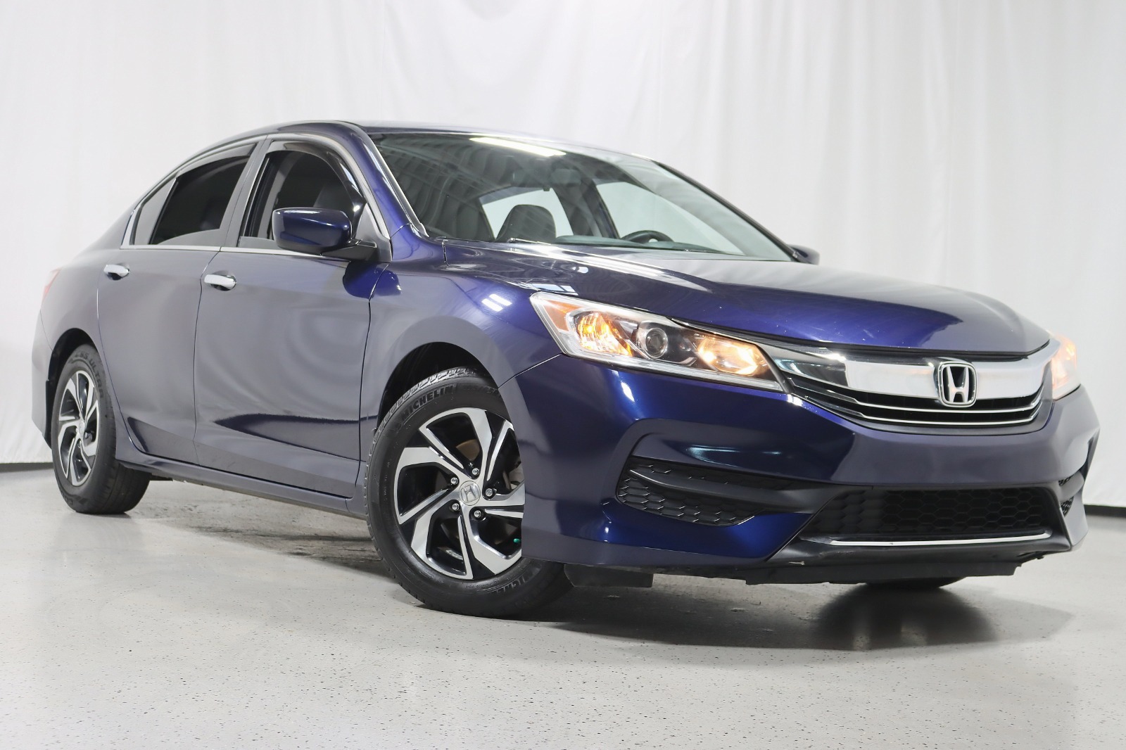 あおあお Used 2017 Honda Accord LX For Sale (Sold) | Chicago Auto Place LLC