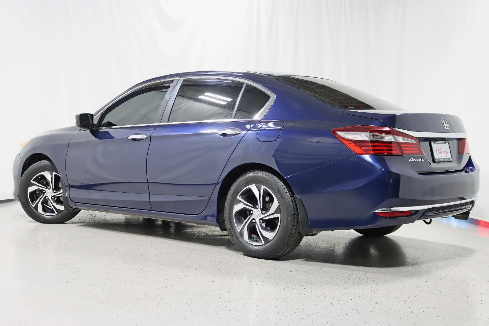 Used 2017 Honda Accord LX For Sale (Sold) | Chicago Auto Place LLC