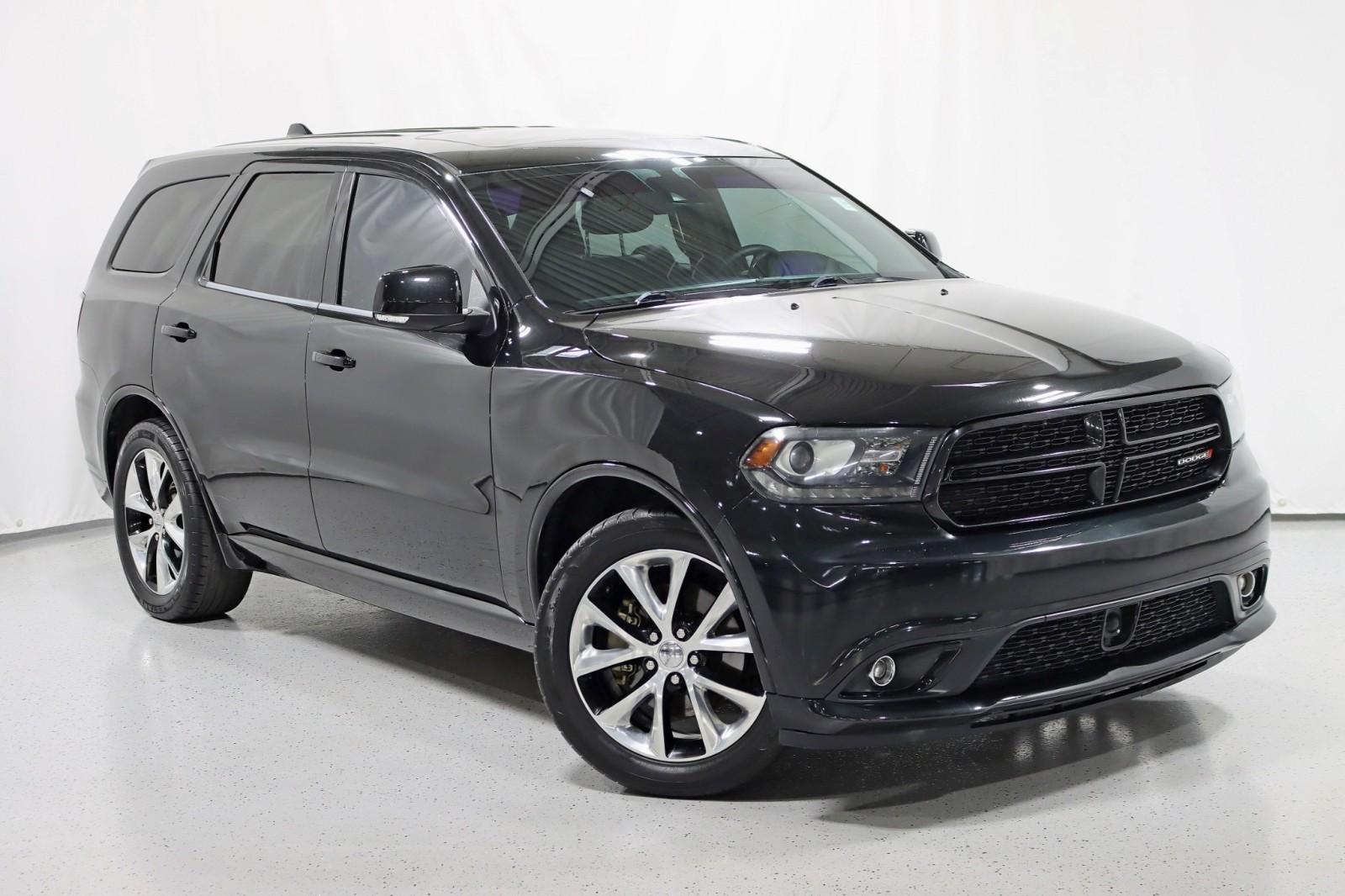 Headlamp and Fog Lamp Kit | DODGE DURANGO R/T 2015 Headlamp and Fog Lamp Kit | DODGE DURANGO R/T 2015