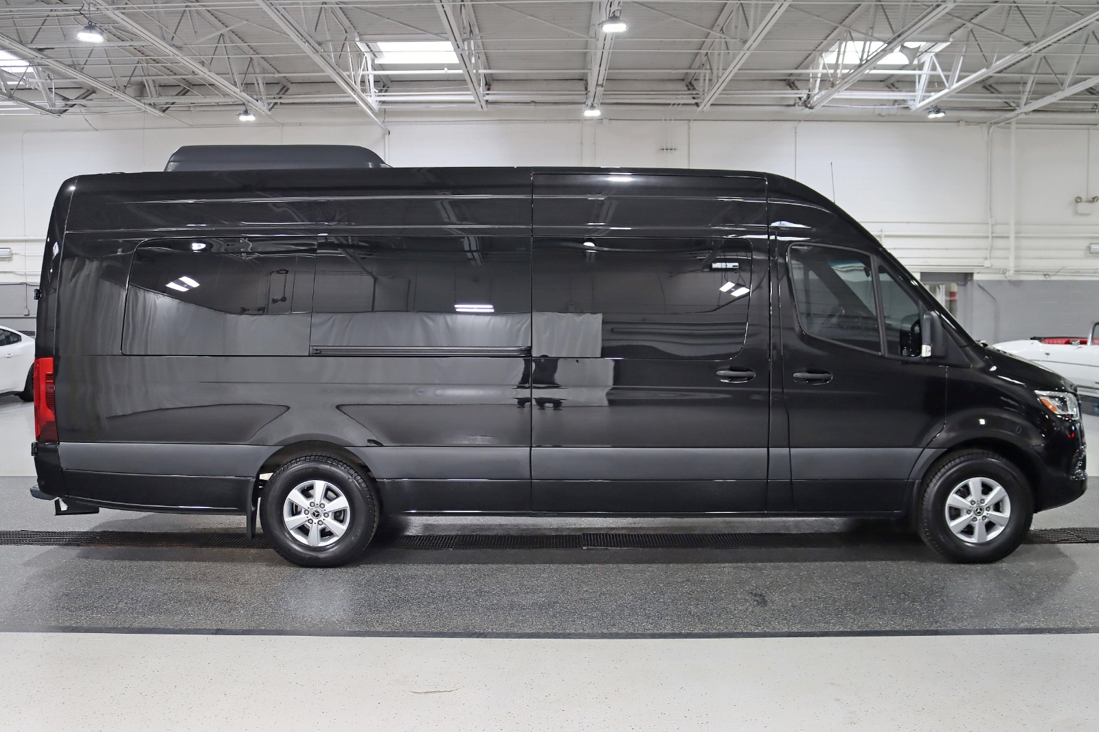 2019 MERCEDES-BENZ SPRINTER - Image 11