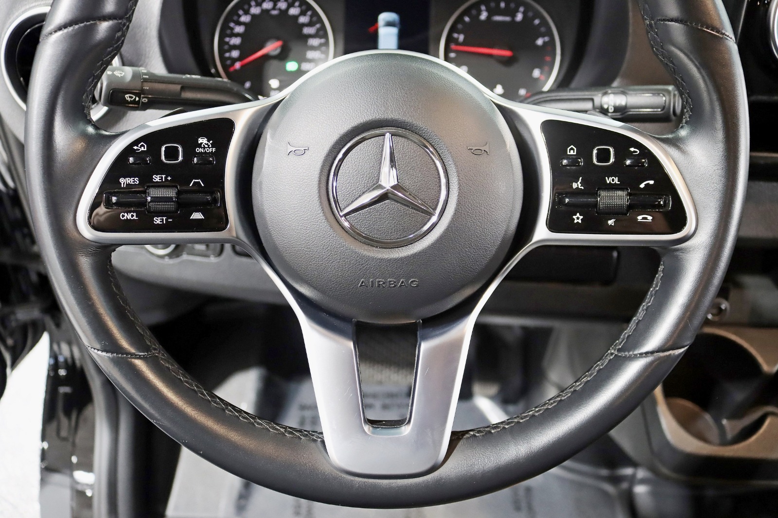 2019 MERCEDES-BENZ SPRINTER - Image 14