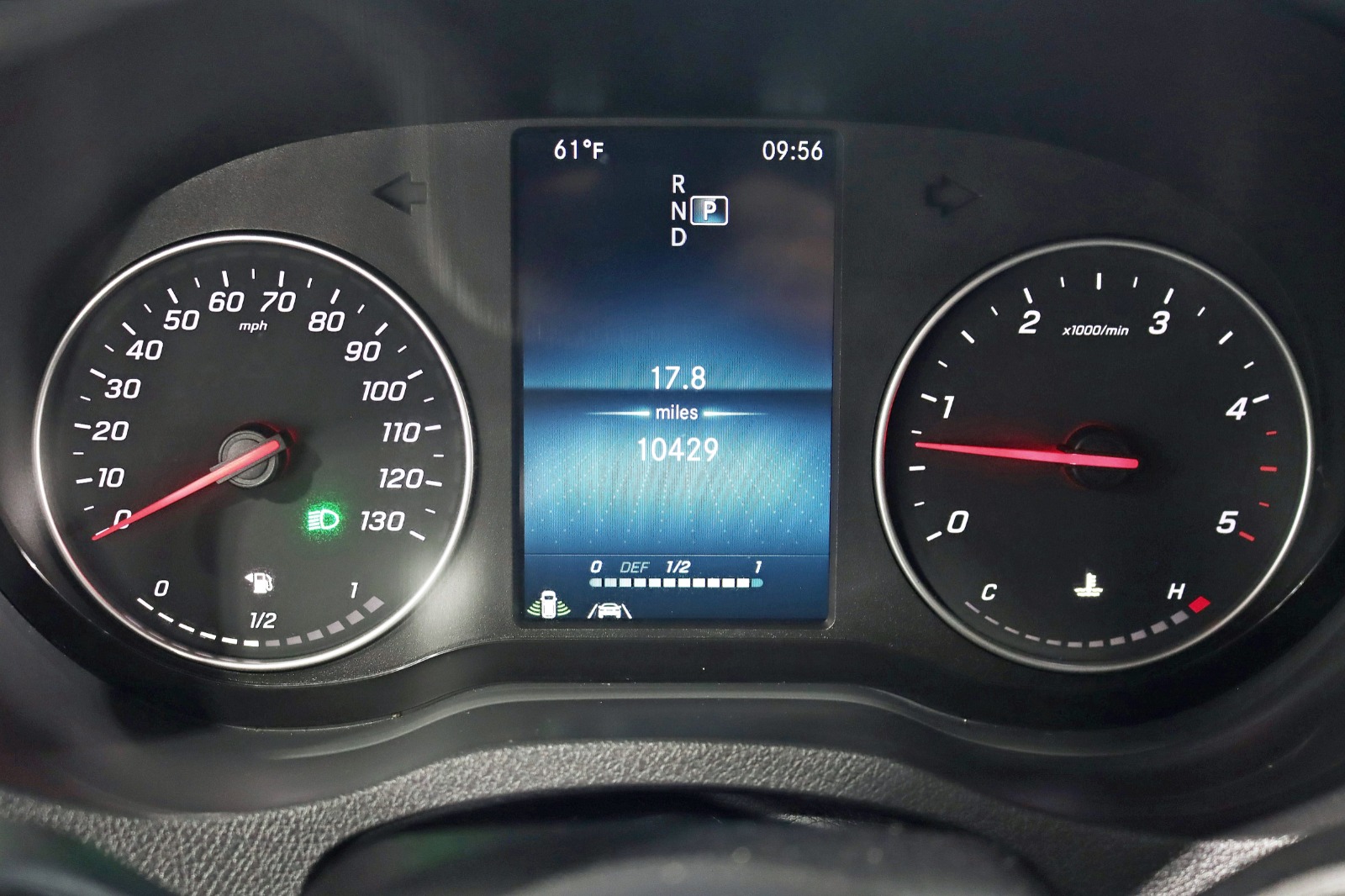 2019 MERCEDES-BENZ SPRINTER - Image 15