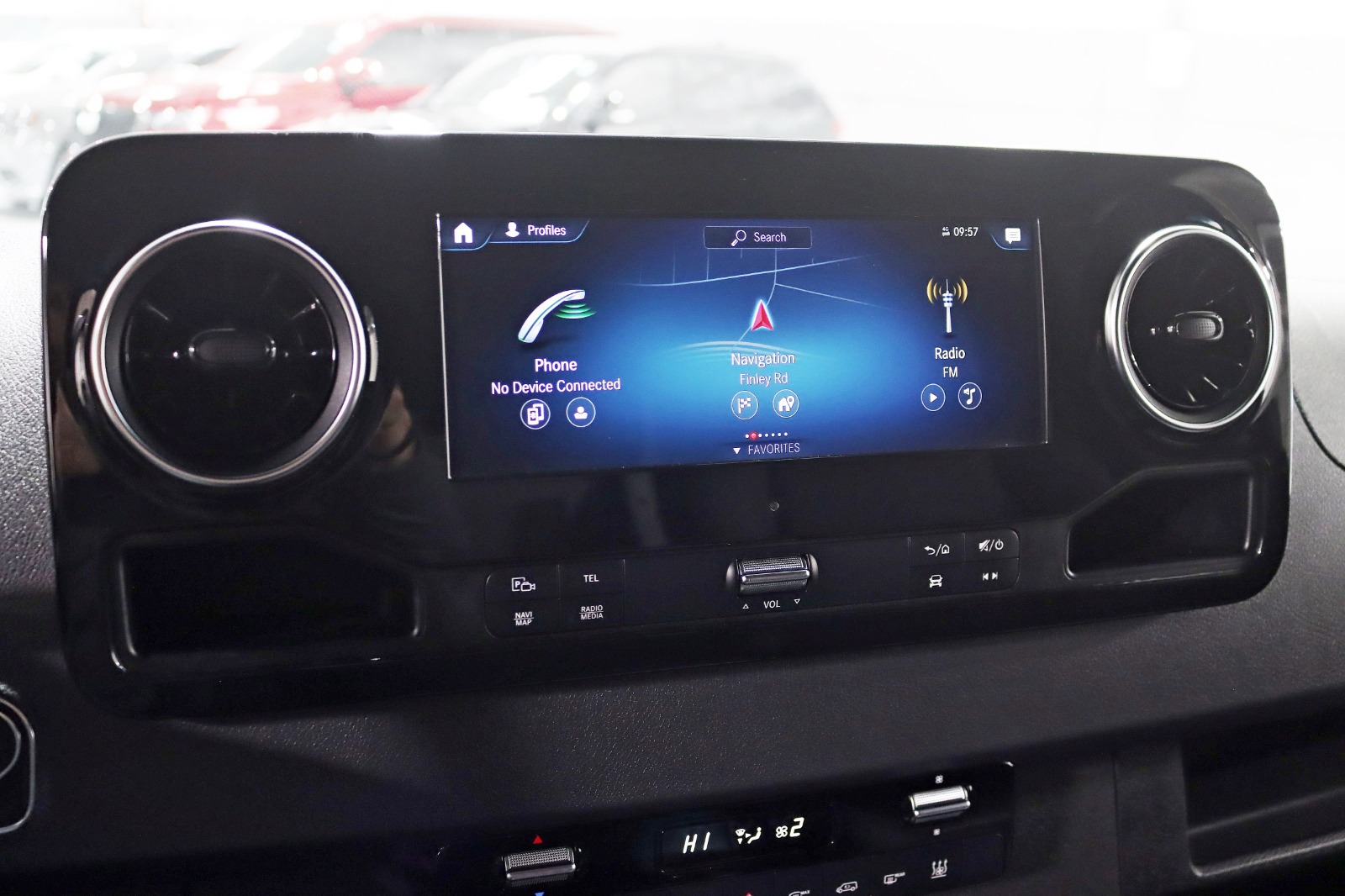 2019 MERCEDES-BENZ SPRINTER - Image 16