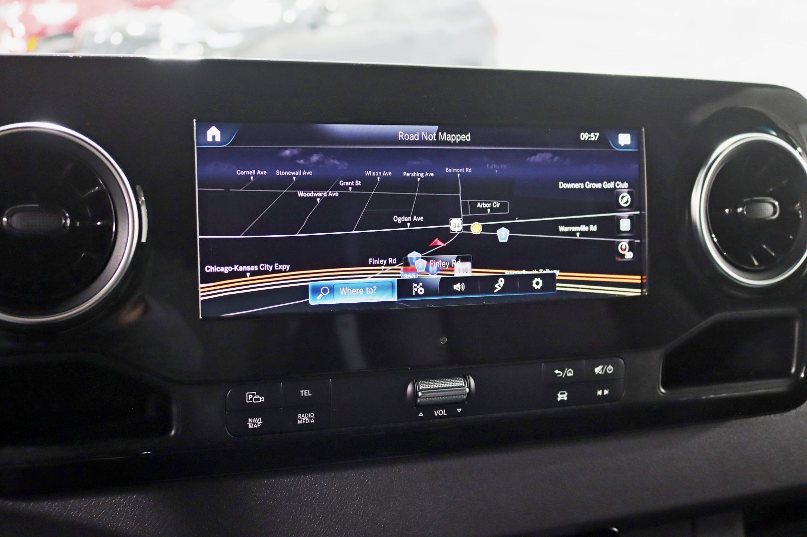 2019 MERCEDES-BENZ SPRINTER - Image 17