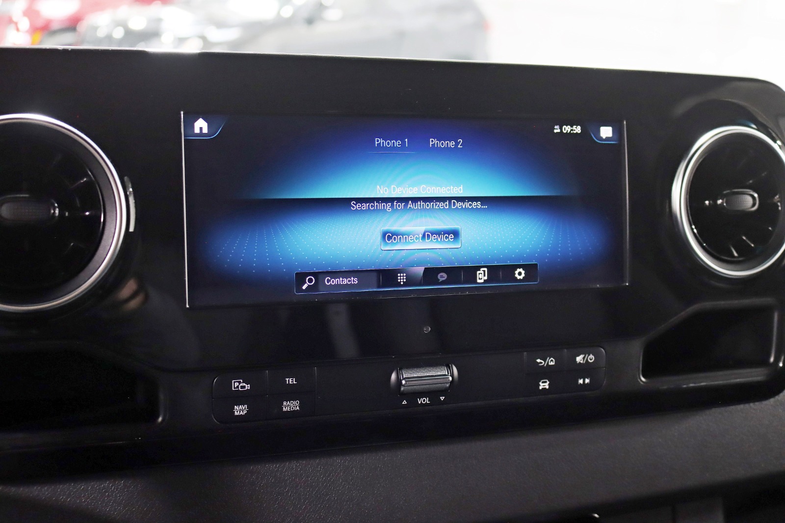 2019 MERCEDES-BENZ SPRINTER - Image 19