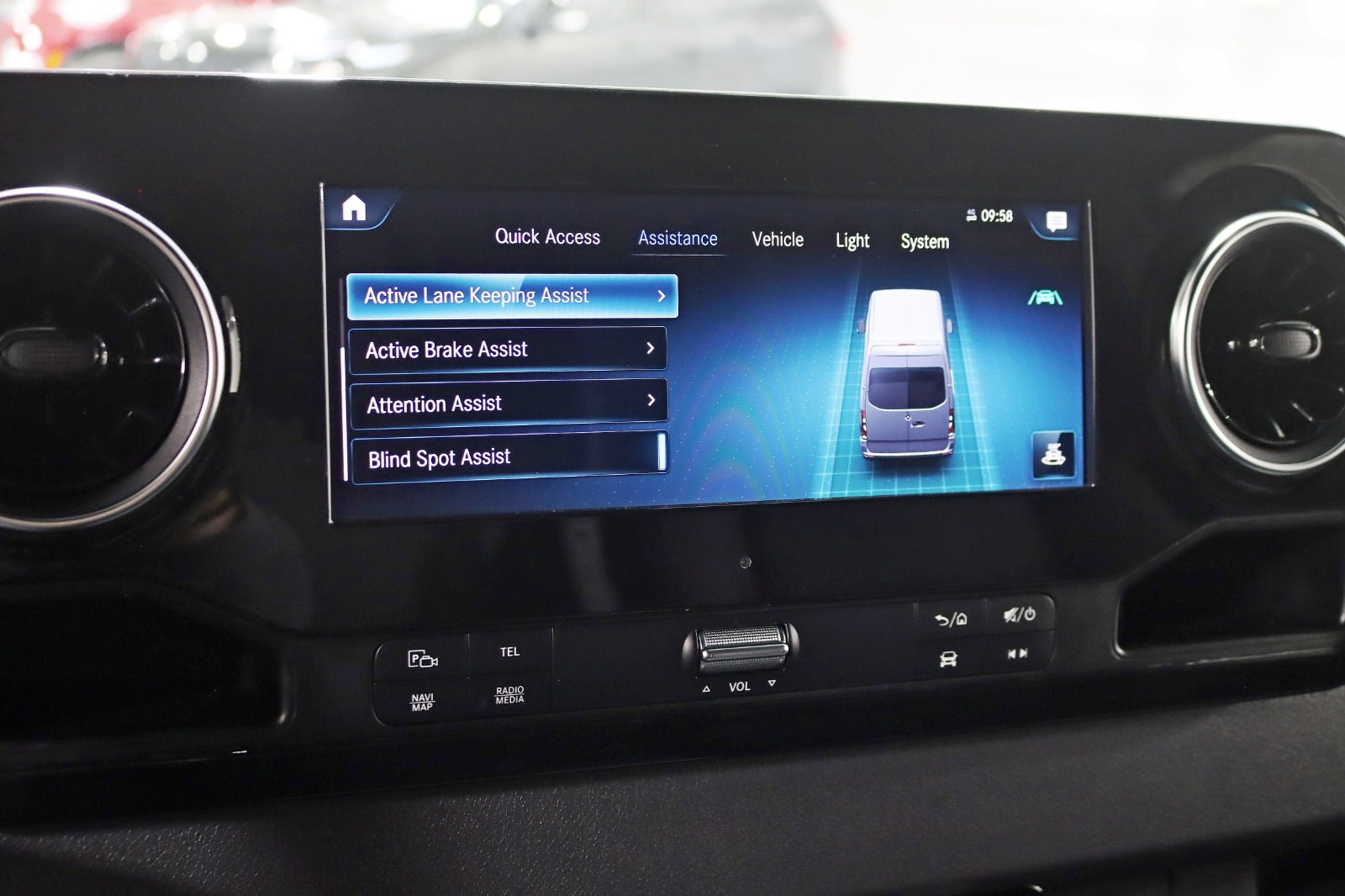 2019 MERCEDES-BENZ SPRINTER - Image 21