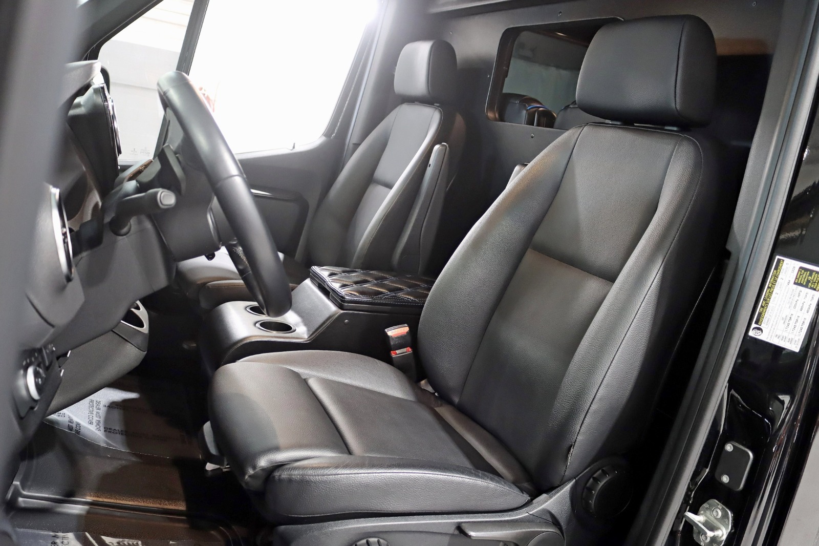 2019 MERCEDES-BENZ SPRINTER - Image 24