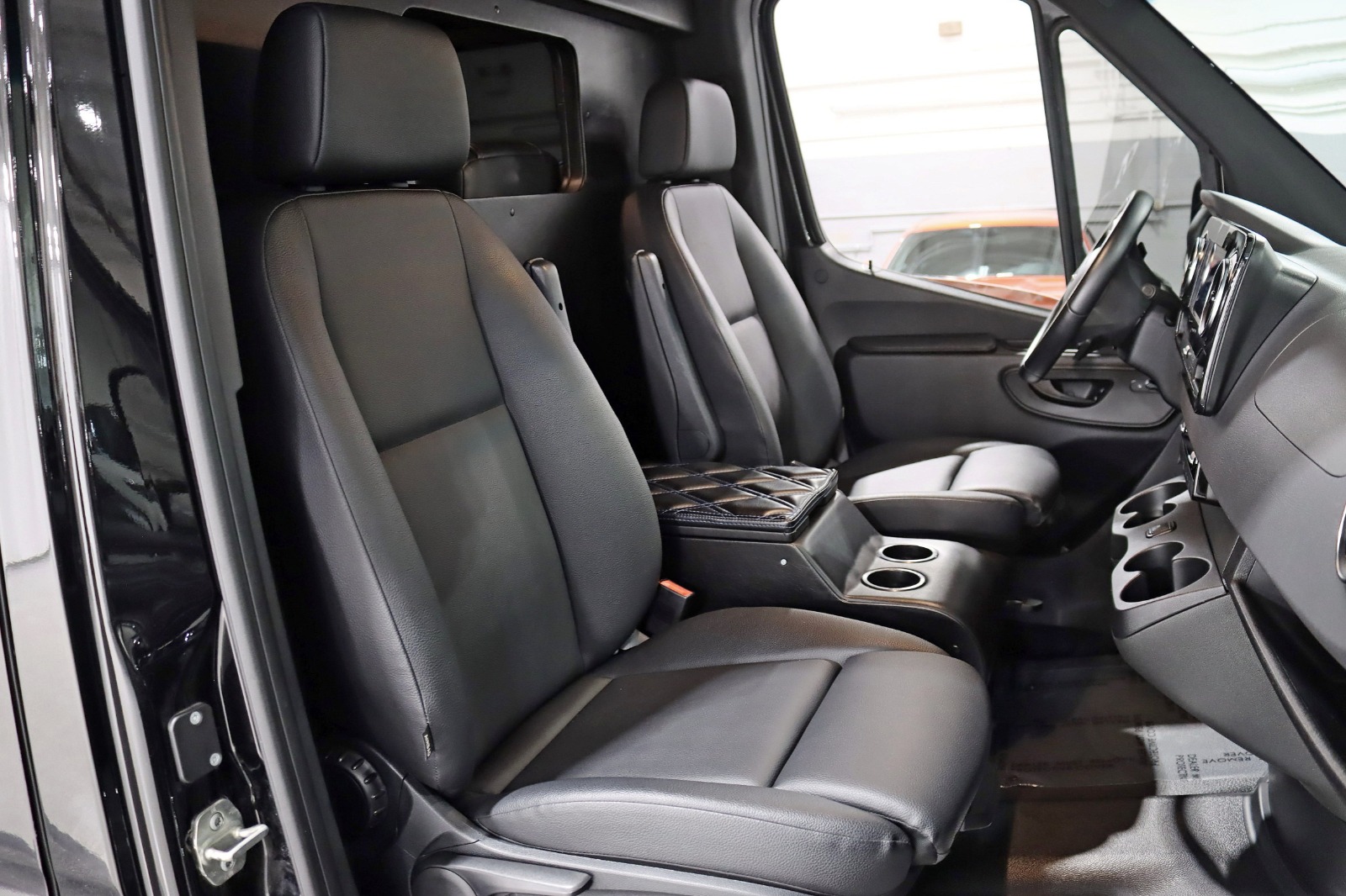 2019 MERCEDES-BENZ SPRINTER - Image 25