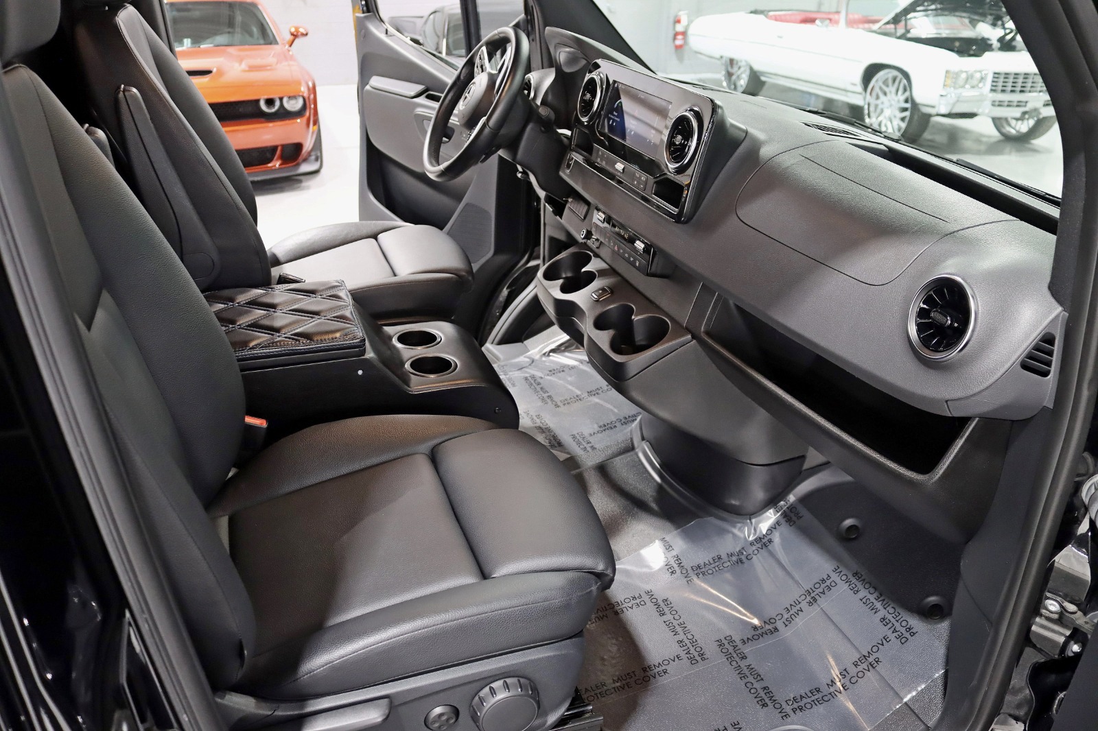 2019 MERCEDES-BENZ SPRINTER - Image 26