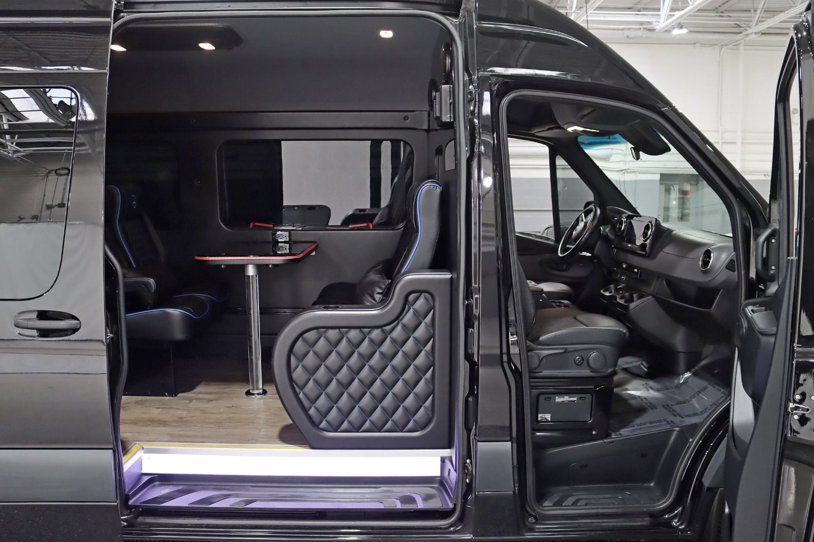 2019 MERCEDES-BENZ SPRINTER - Image 27