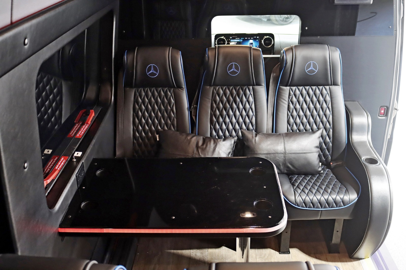 2019 MERCEDES-BENZ SPRINTER - Image 29