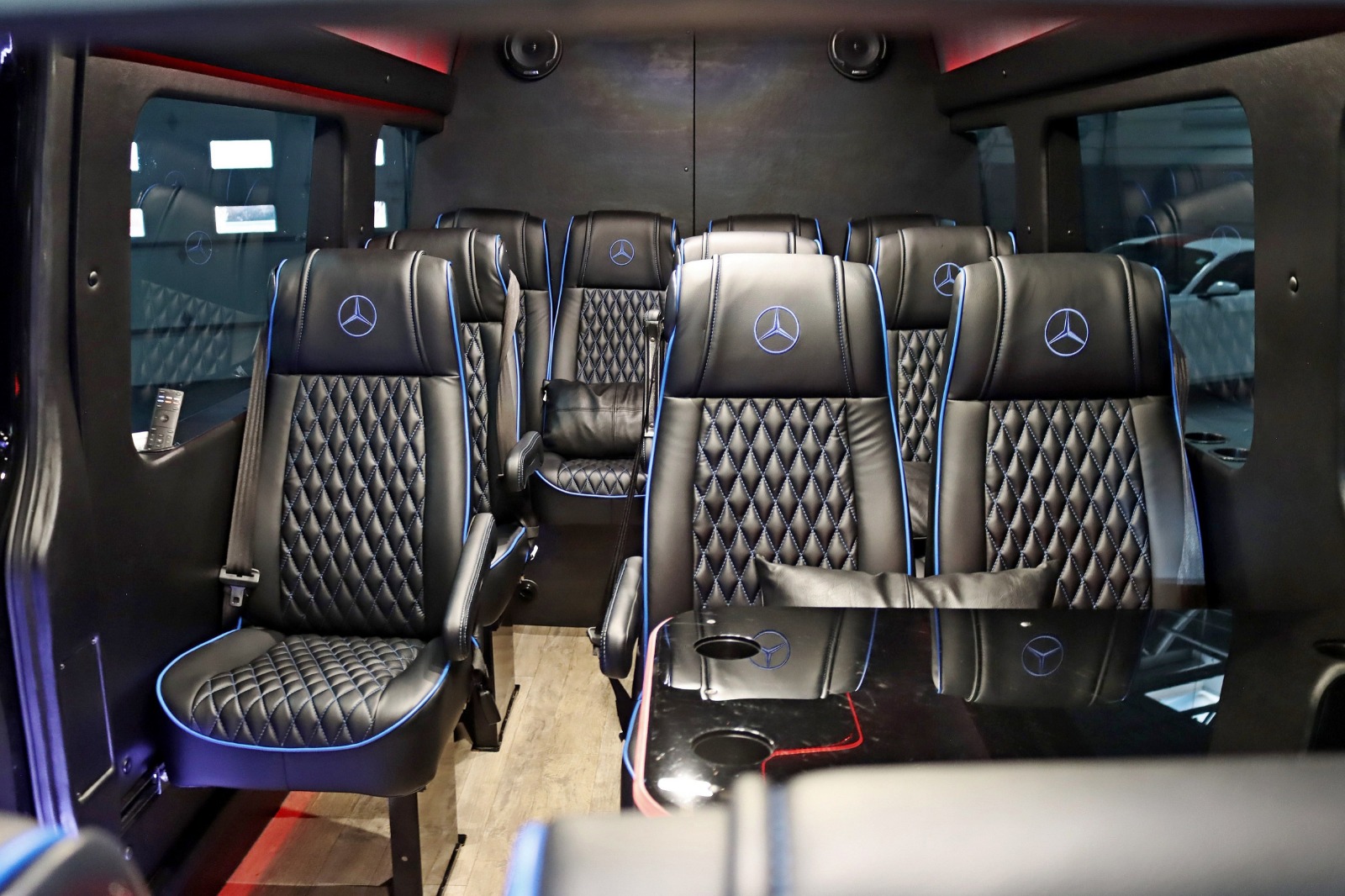2019 MERCEDES-BENZ SPRINTER - Image 31