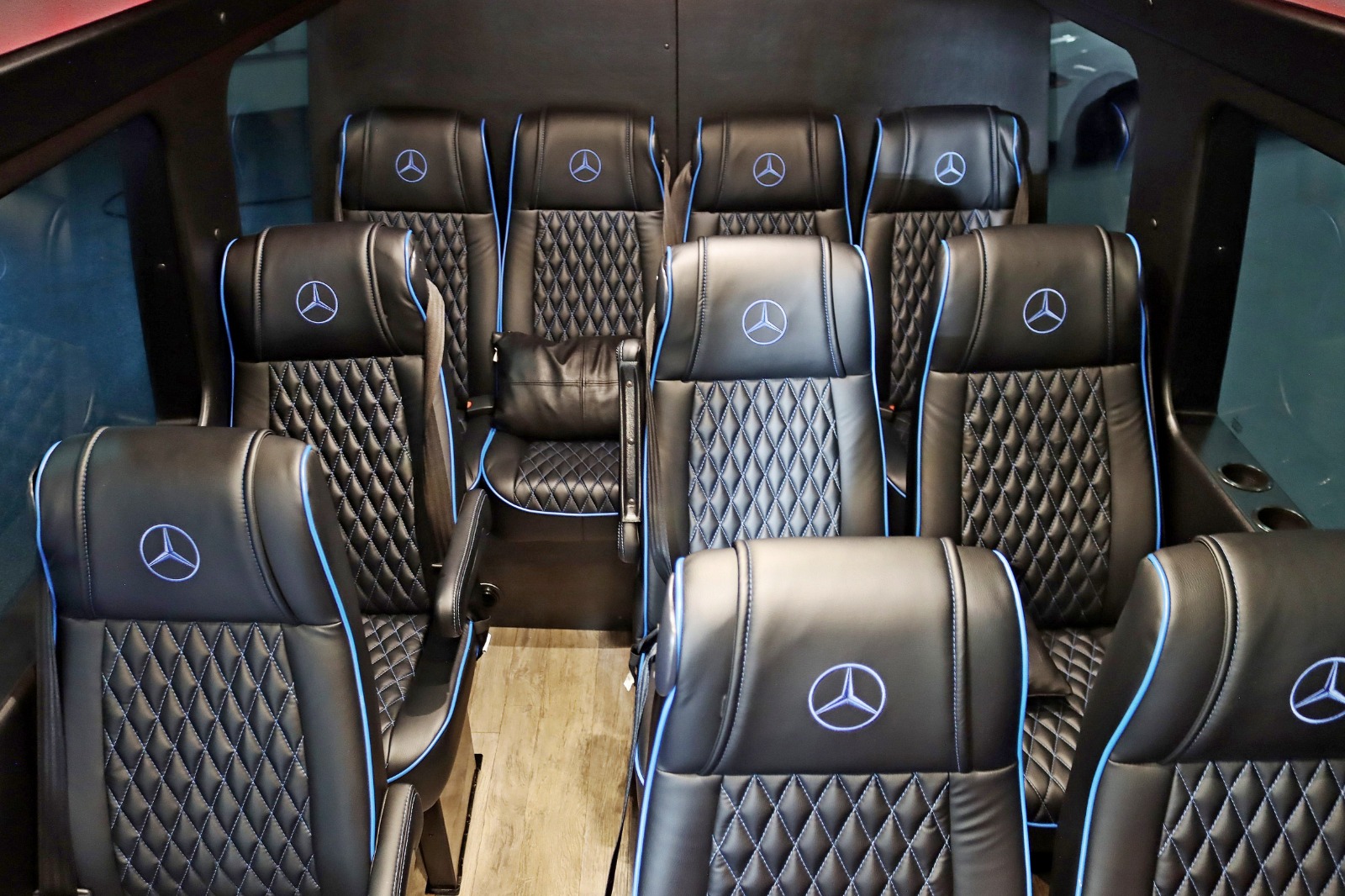 2019 MERCEDES-BENZ SPRINTER - Image 32
