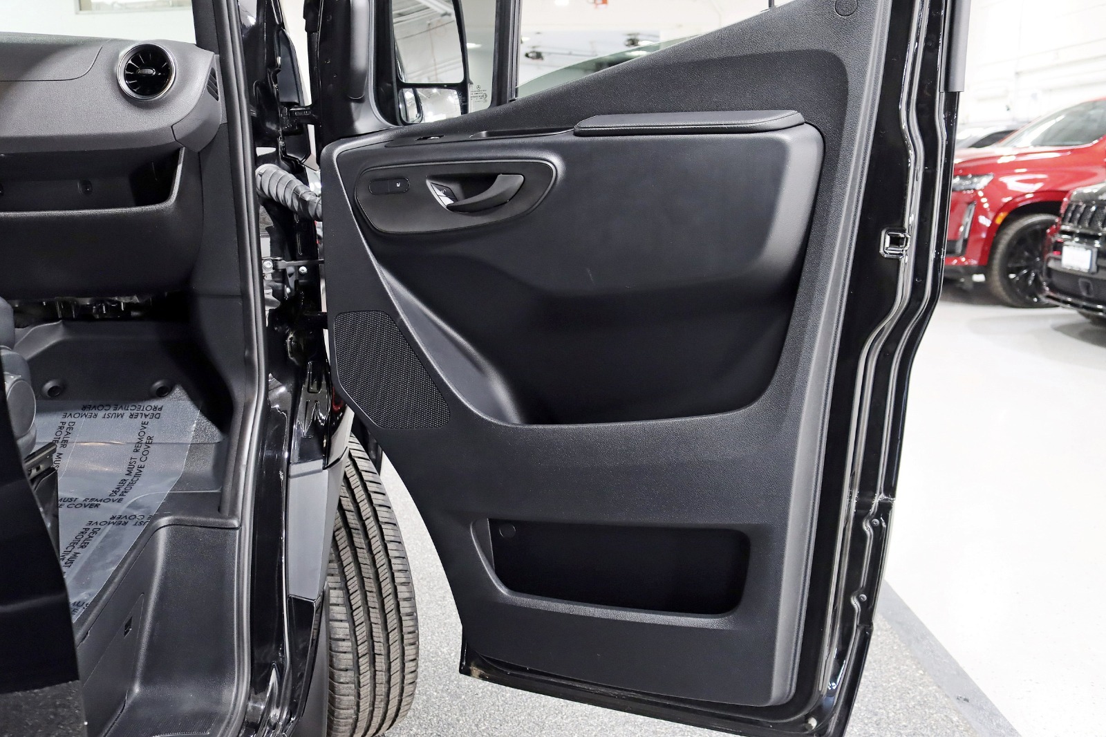 2019 MERCEDES-BENZ SPRINTER - Image 38