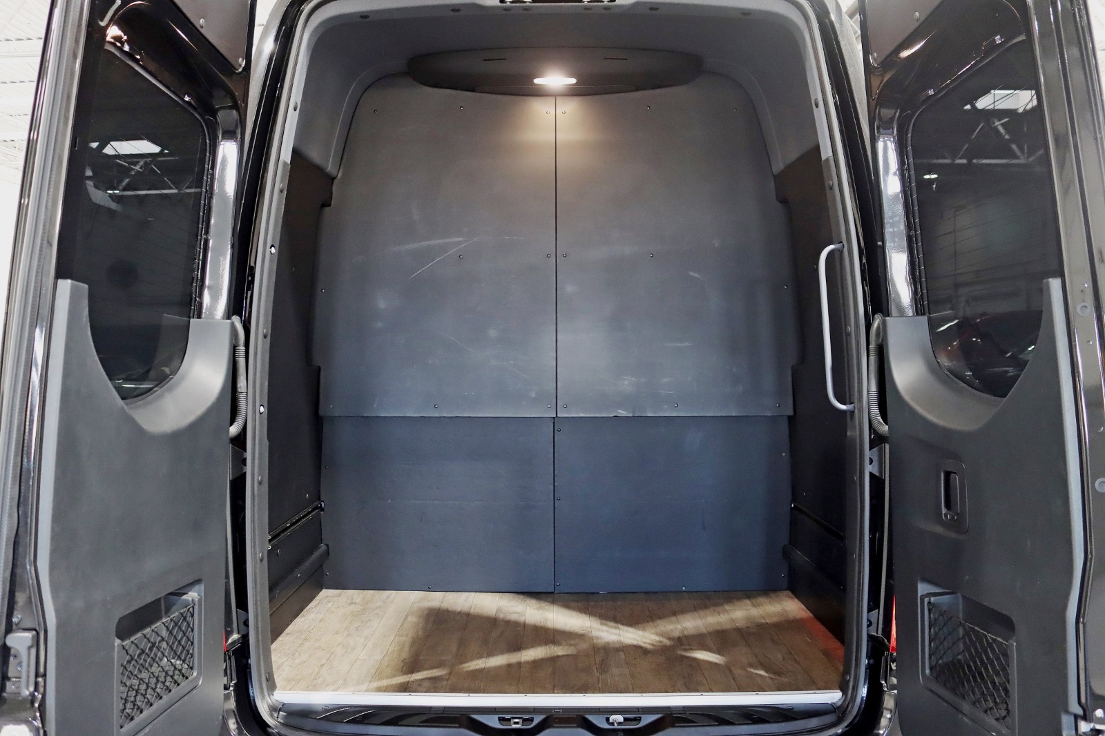 2019 MERCEDES-BENZ SPRINTER - Image 39