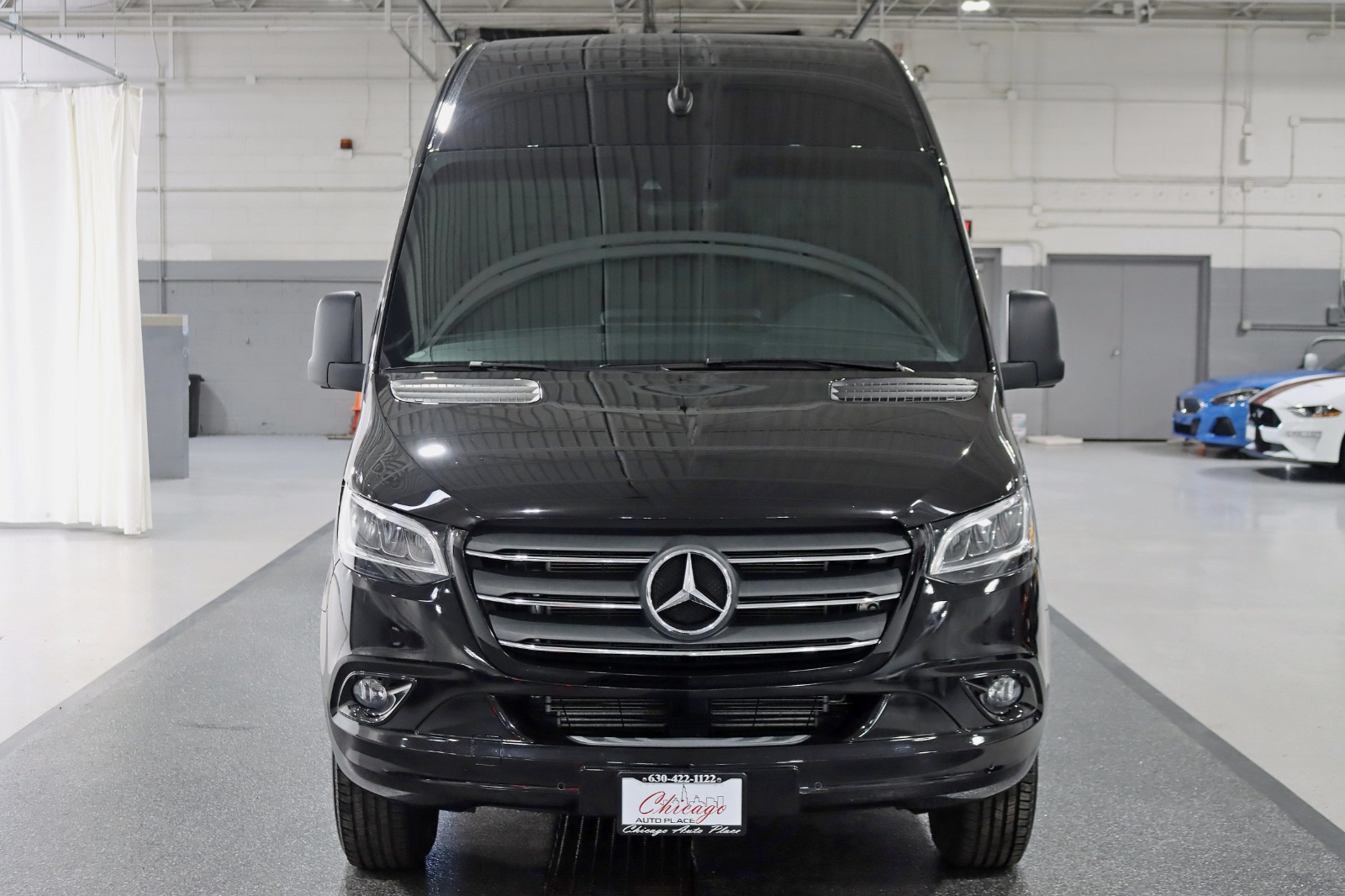 2019 MERCEDES-BENZ SPRINTER - Image 5