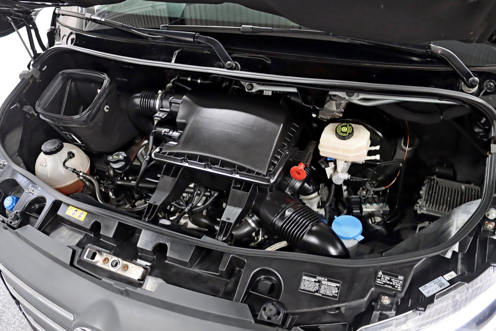 2019 MERCEDES-BENZ SPRINTER - Image 41