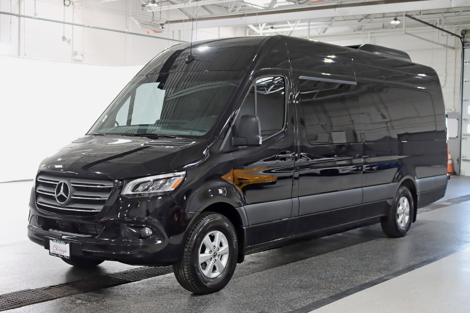 2019 MERCEDES-BENZ SPRINTER - Image 6