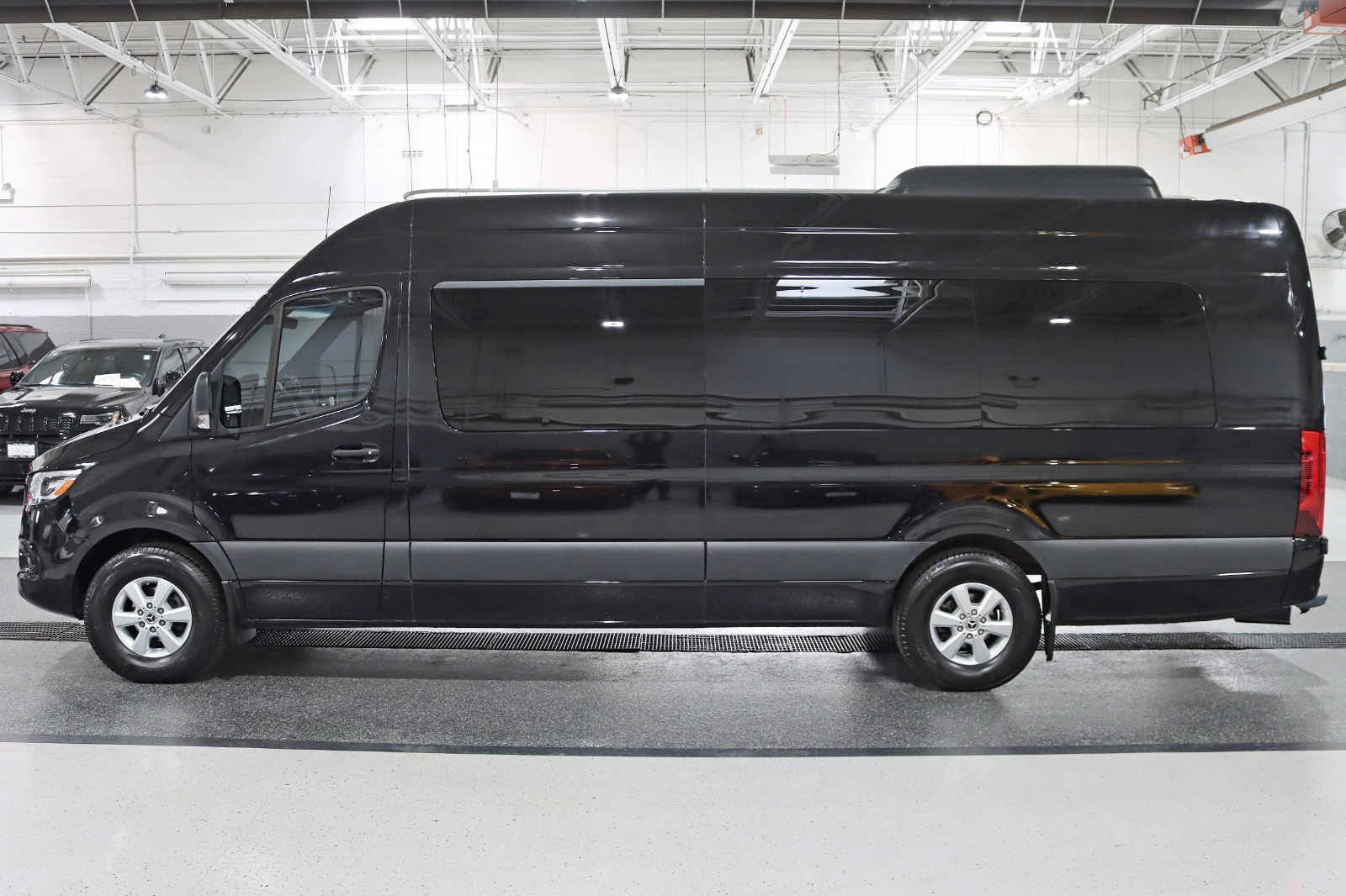 2019 MERCEDES-BENZ SPRINTER - Image 7