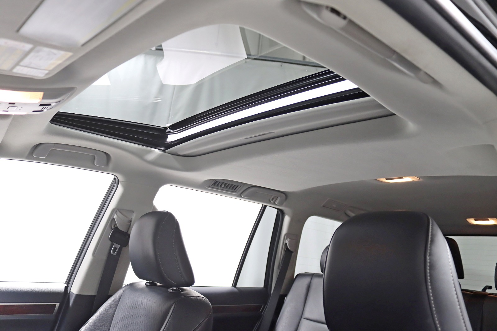 Used 2016 Lexus GX 460 Premium Package- Blind Spot Monitor For