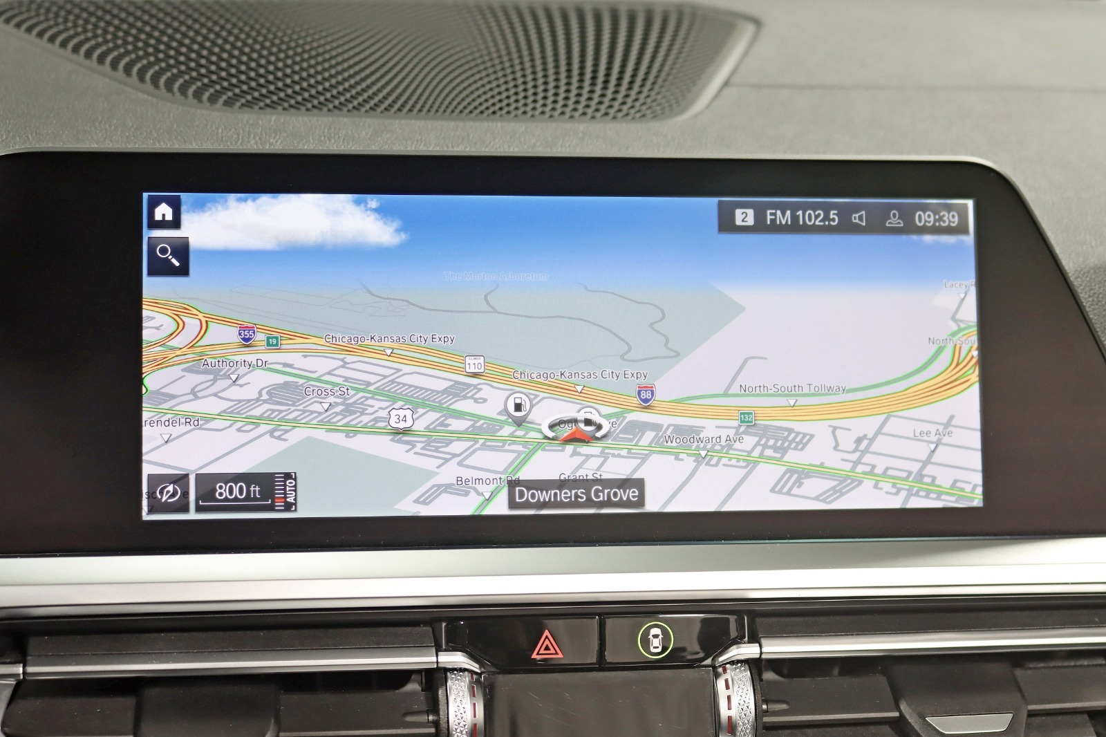 2021 BMW M440I - Image 21