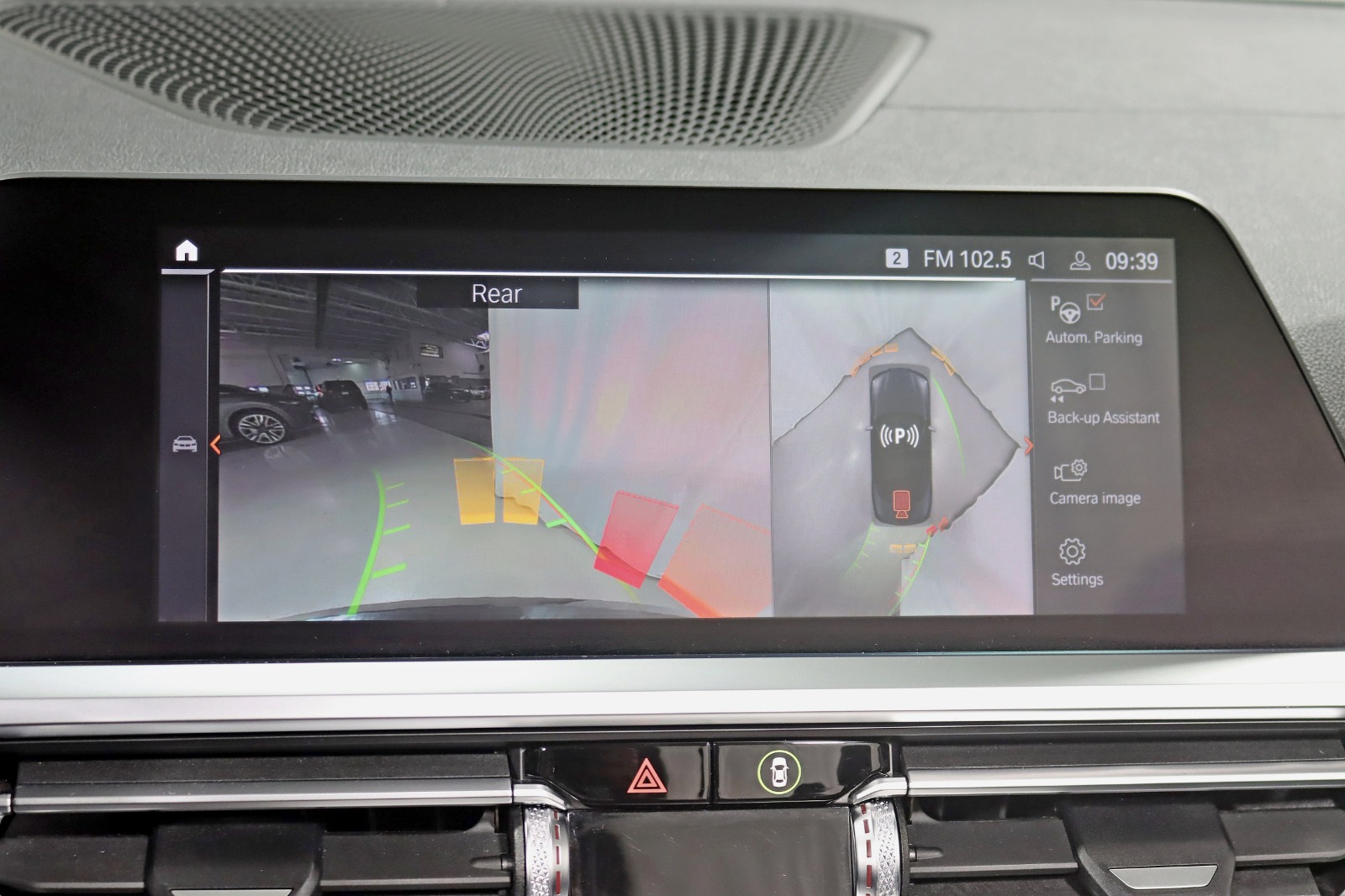 2021 BMW M440I - Image 22