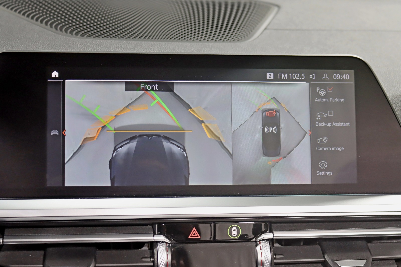 2021 BMW M440I - Image 23