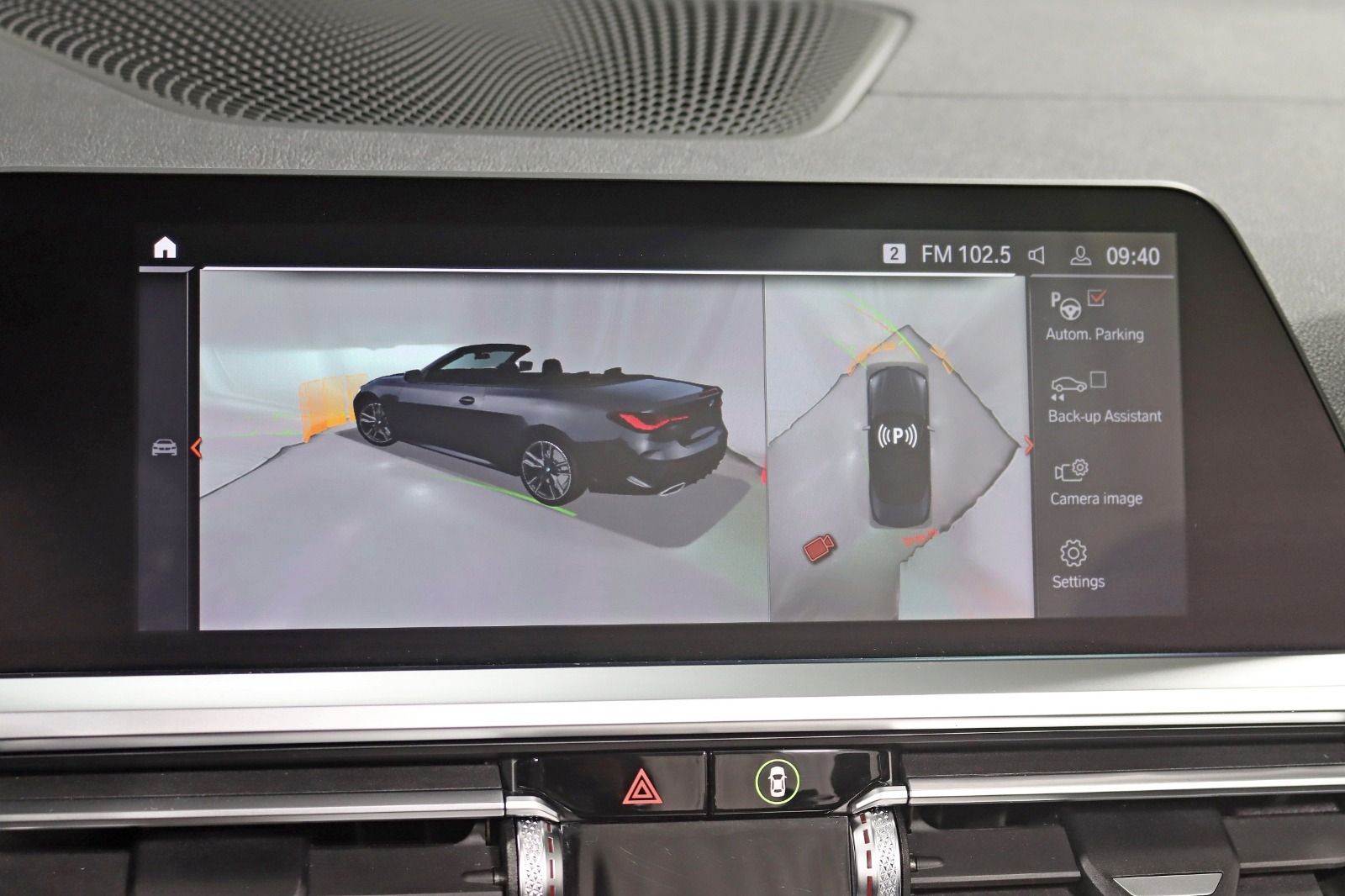 2021 BMW M440I - Image 24