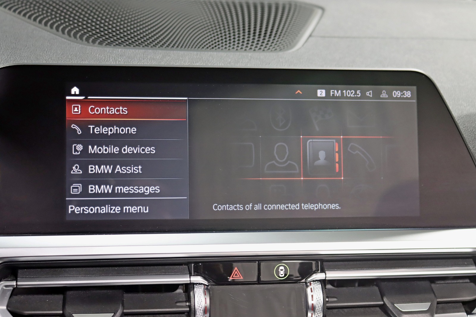 2021 BMW M440I - Image 26