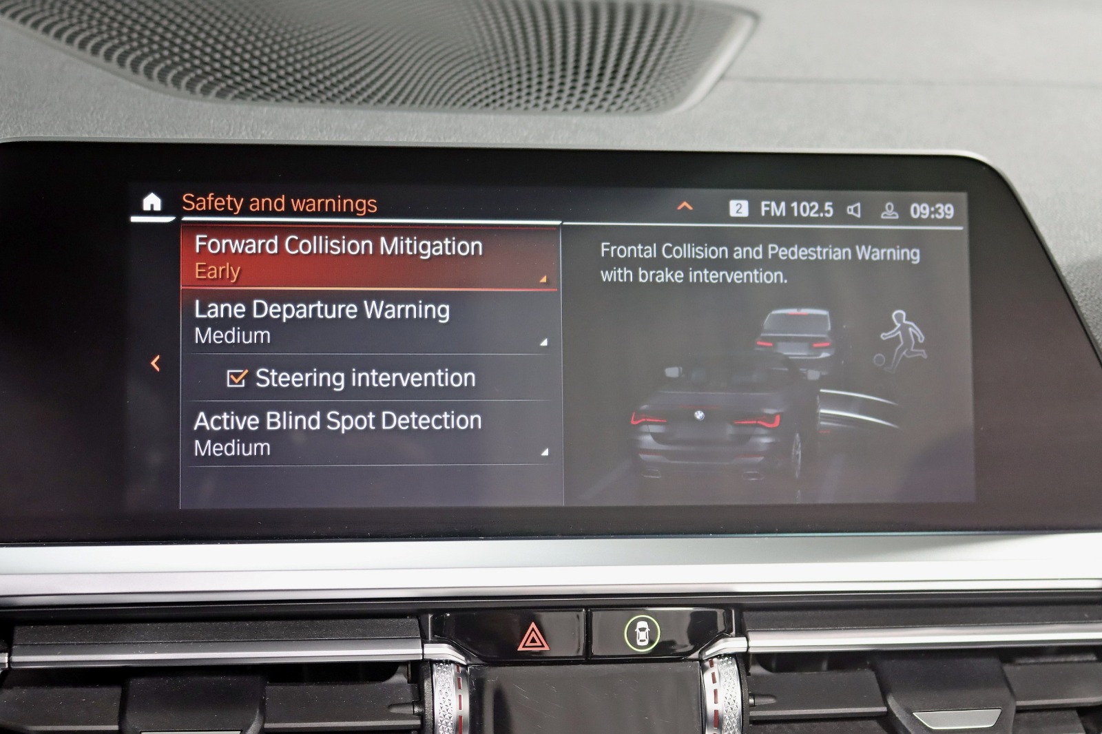 2021 BMW M440I - Image 27