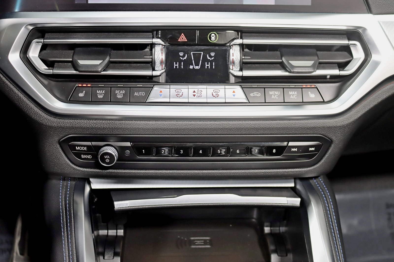 2021 BMW M440I - Image 30