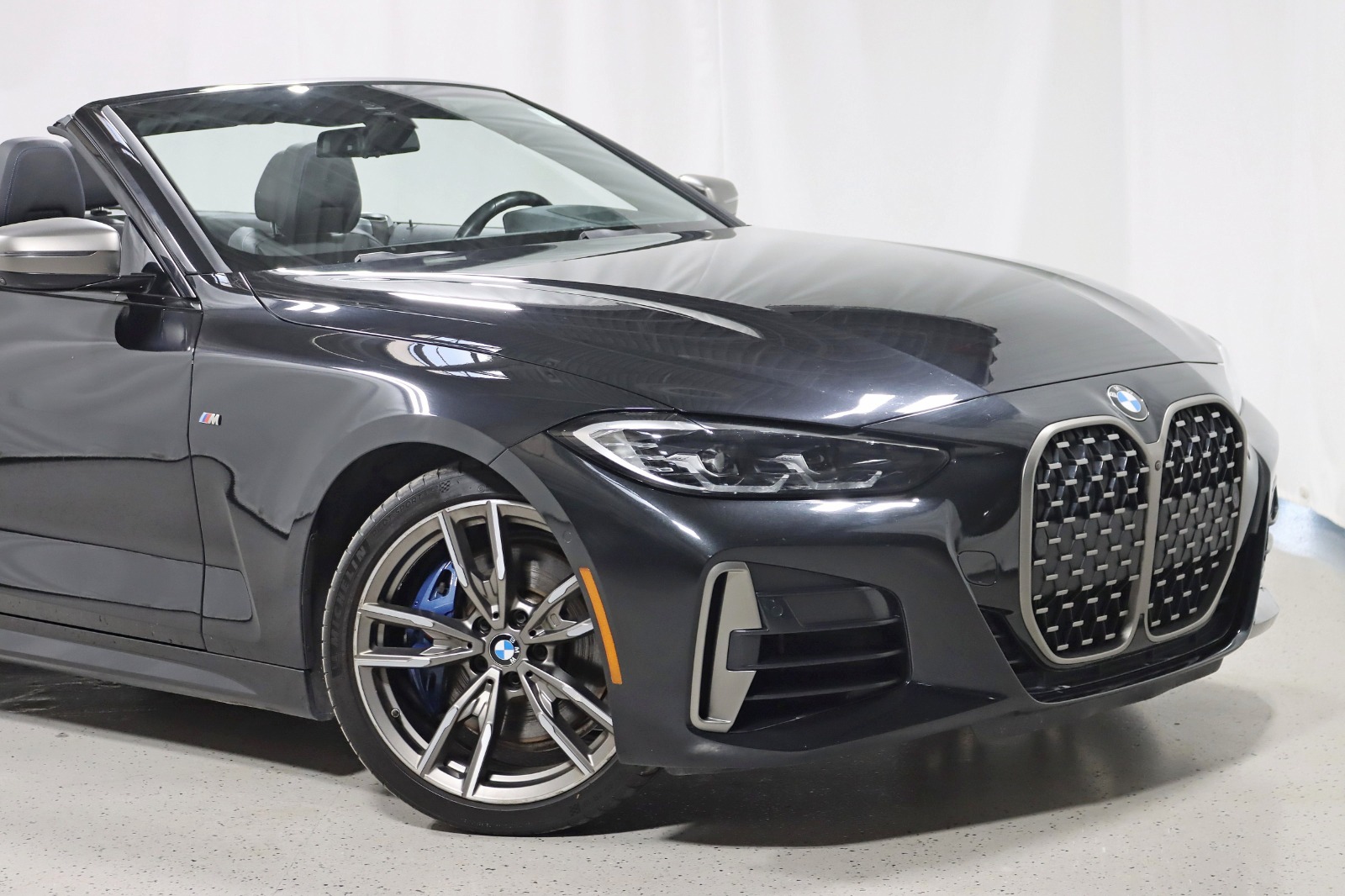 2021 BMW M440I - Image 4