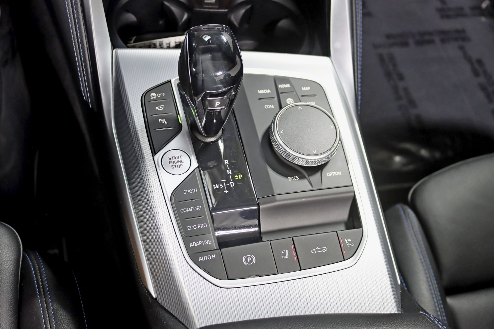 2021 BMW M440I - Image 31