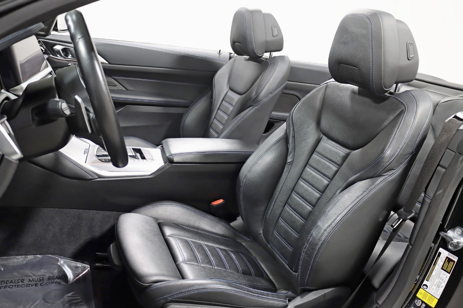 2021 BMW M440I - Image 32