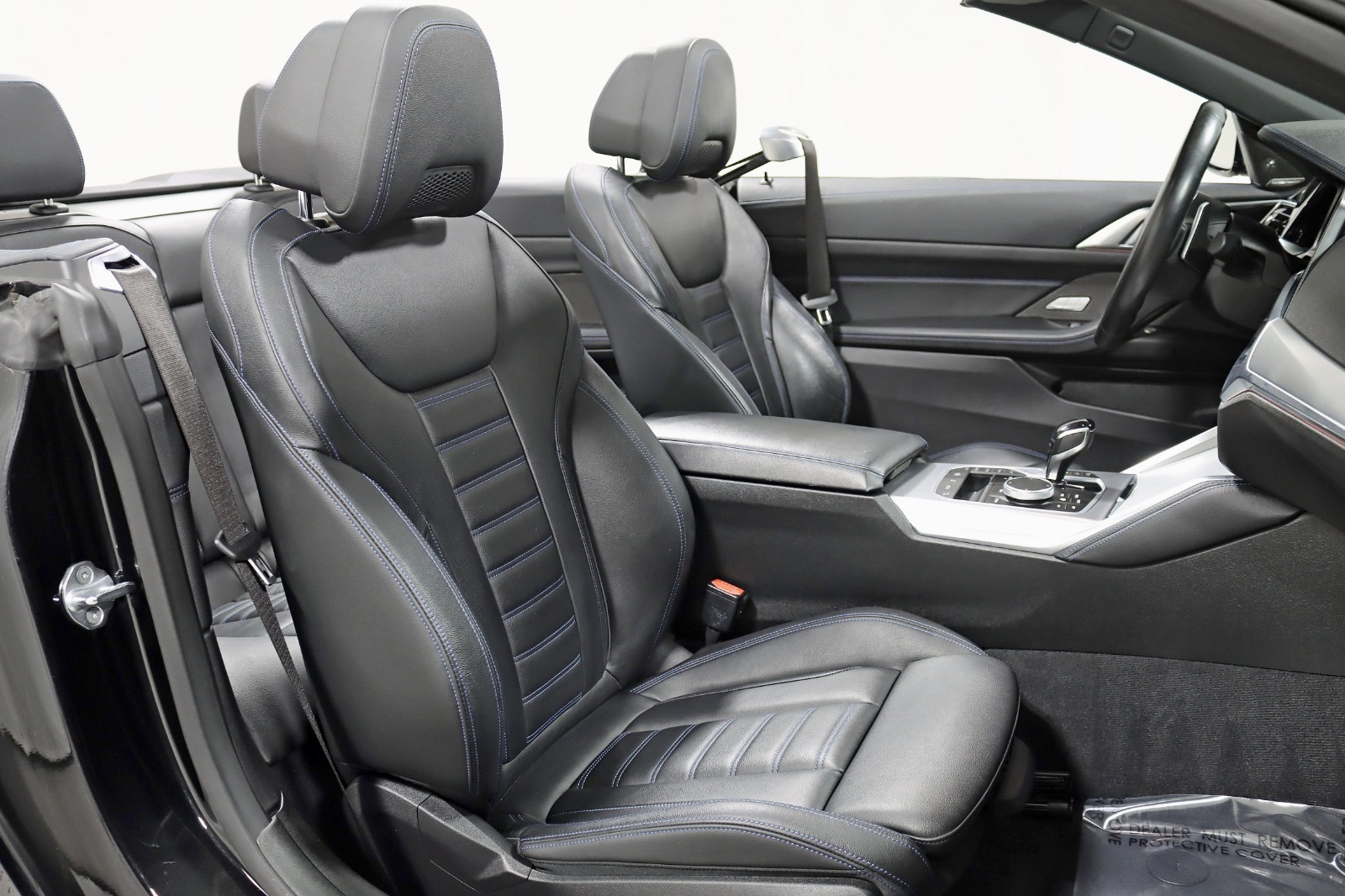 2021 BMW M440I - Image 33