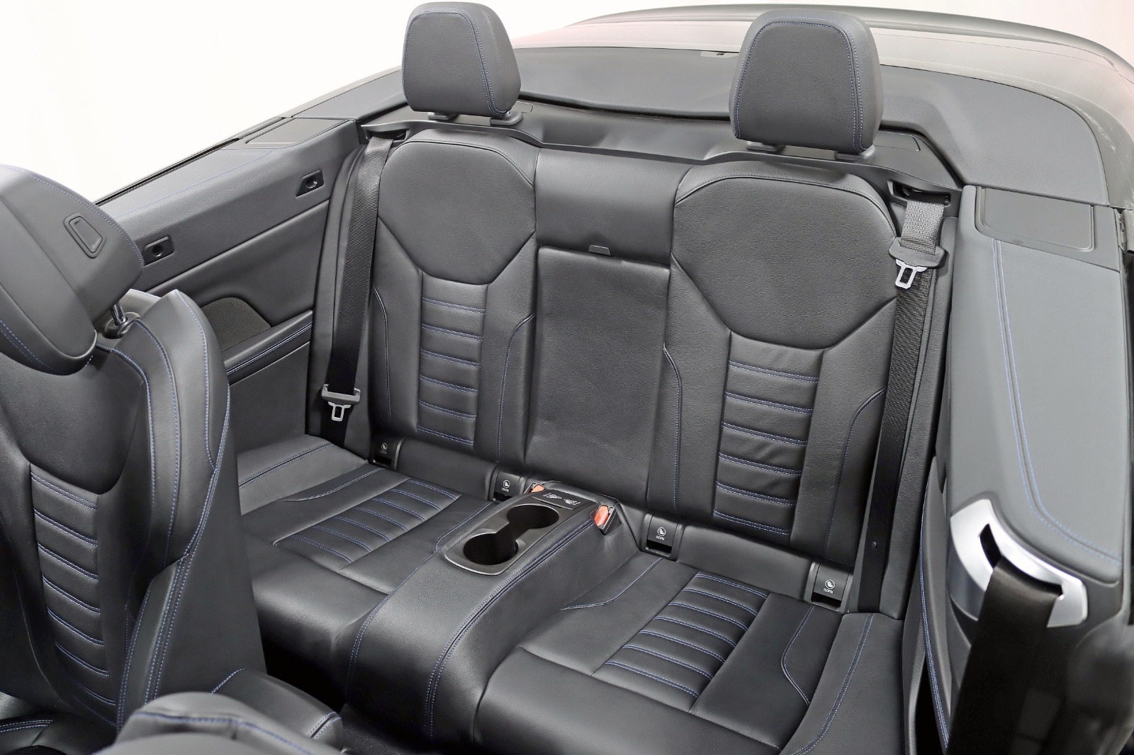 2021 BMW M440I - Image 34