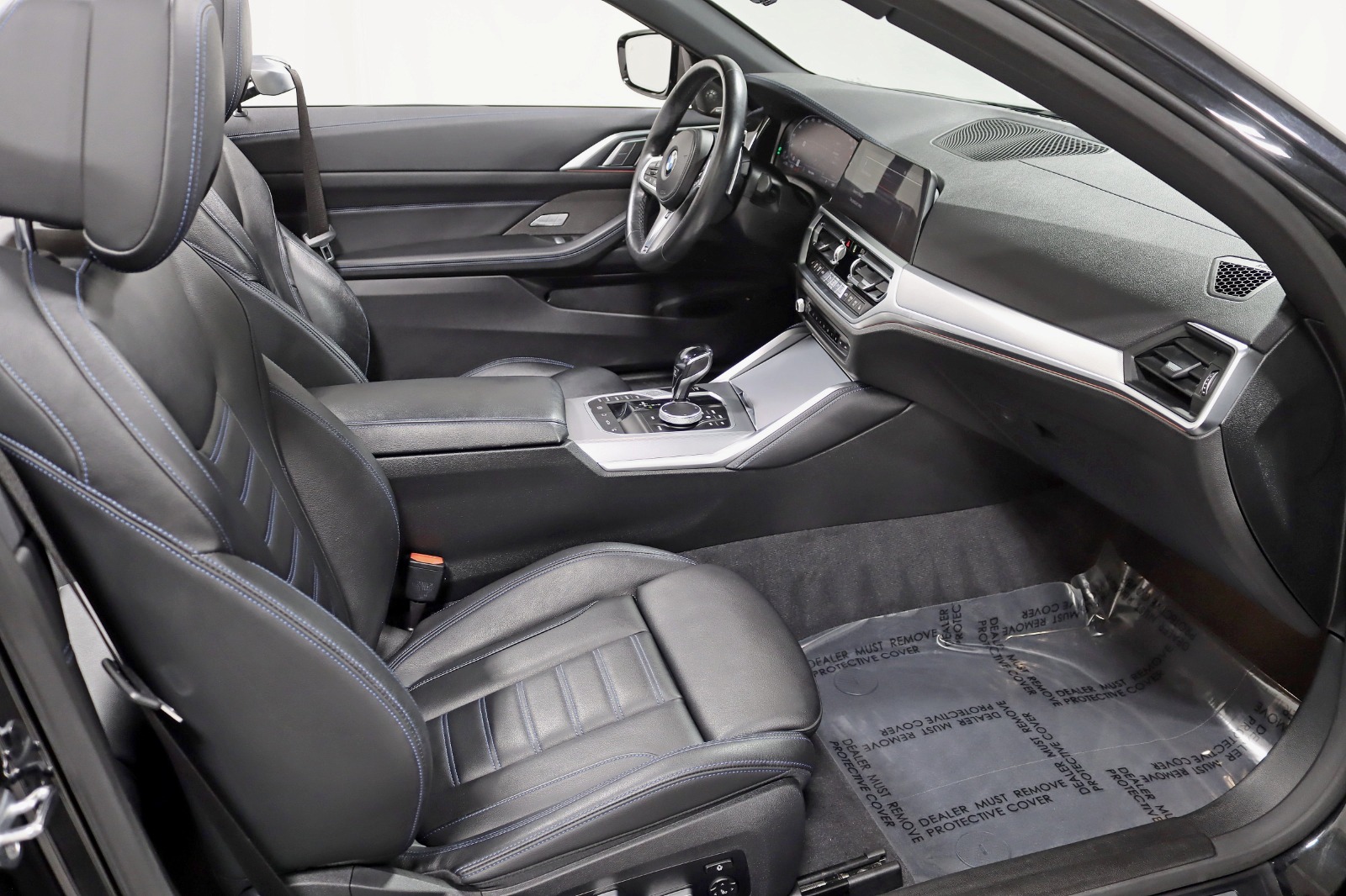 2021 BMW M440I - Image 35