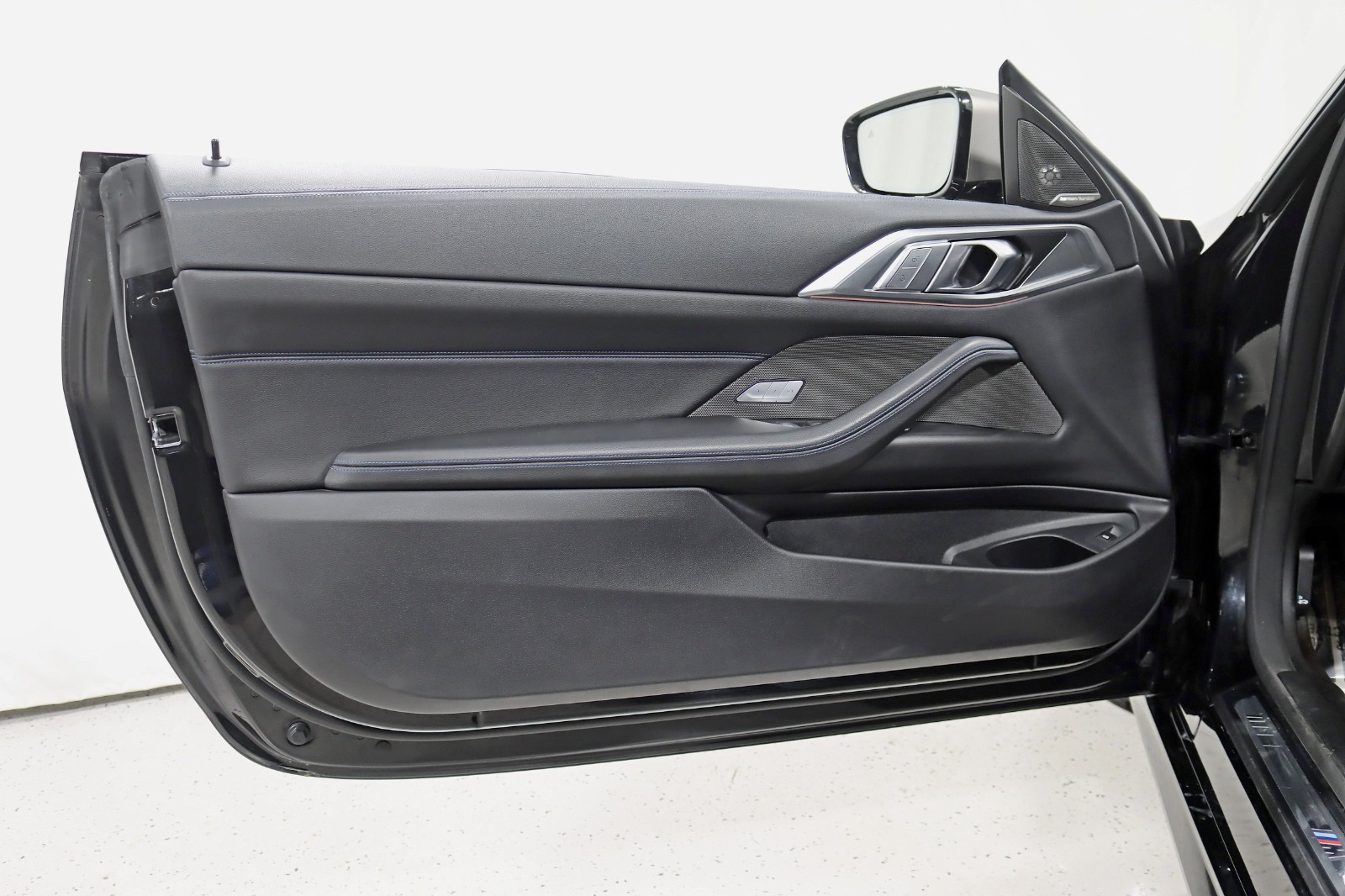 2021 BMW M440I - Image 37