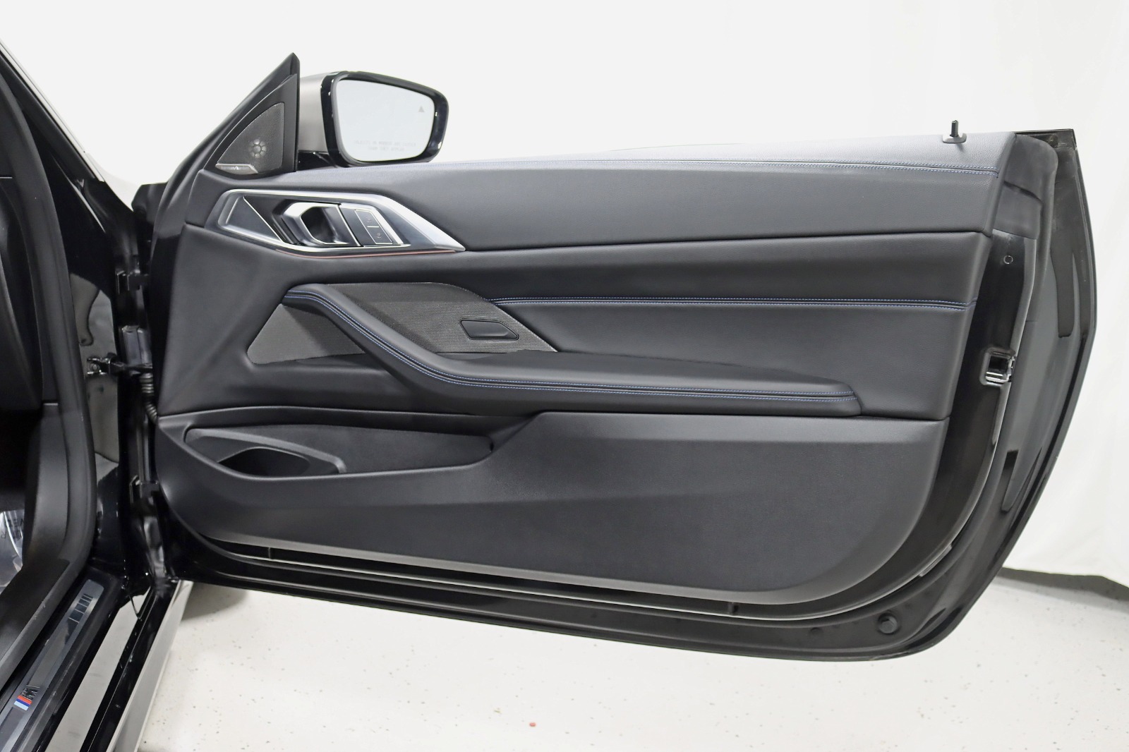 2021 BMW M440I - Image 38