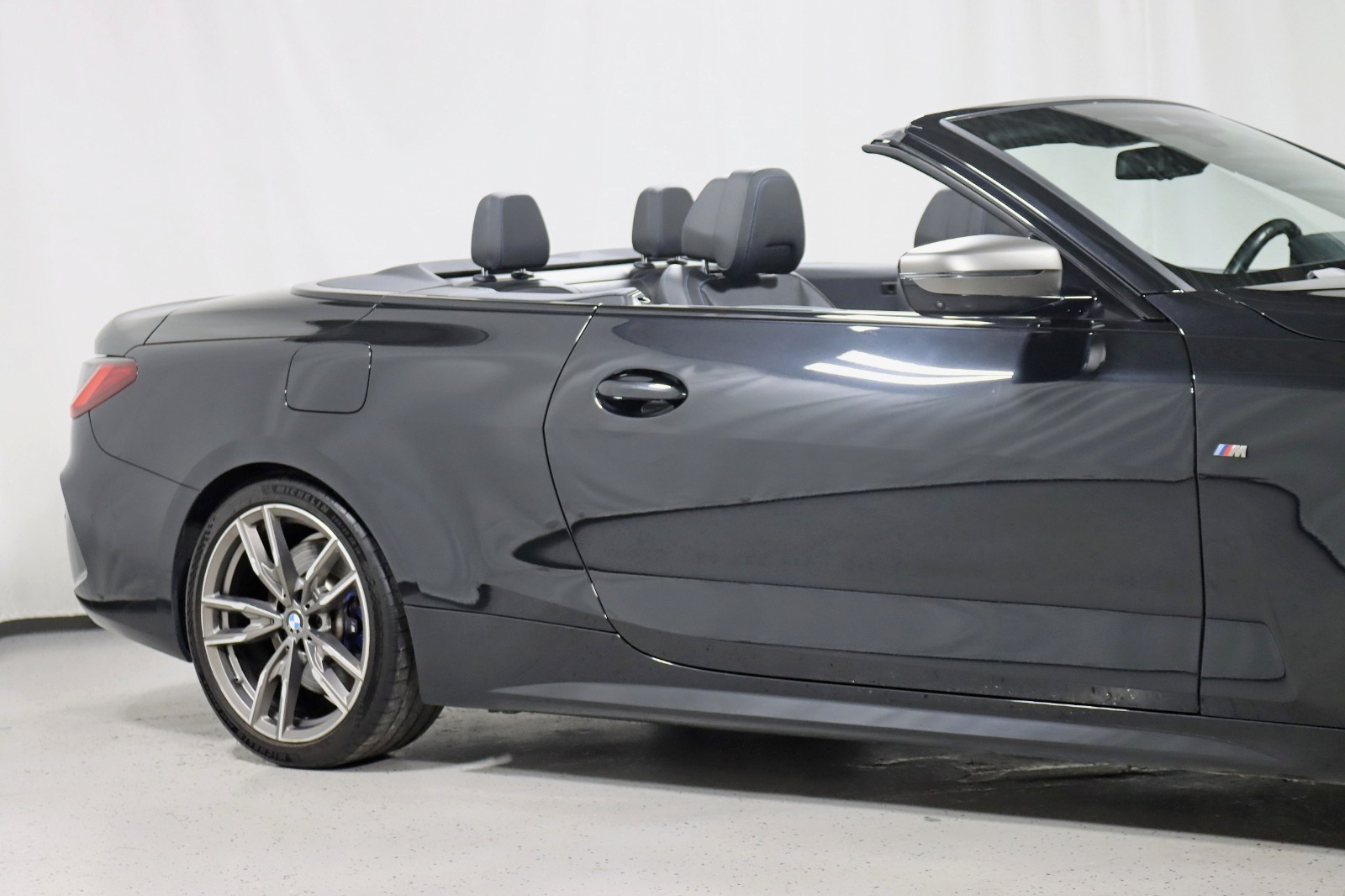 2021 BMW M440I - Image 5