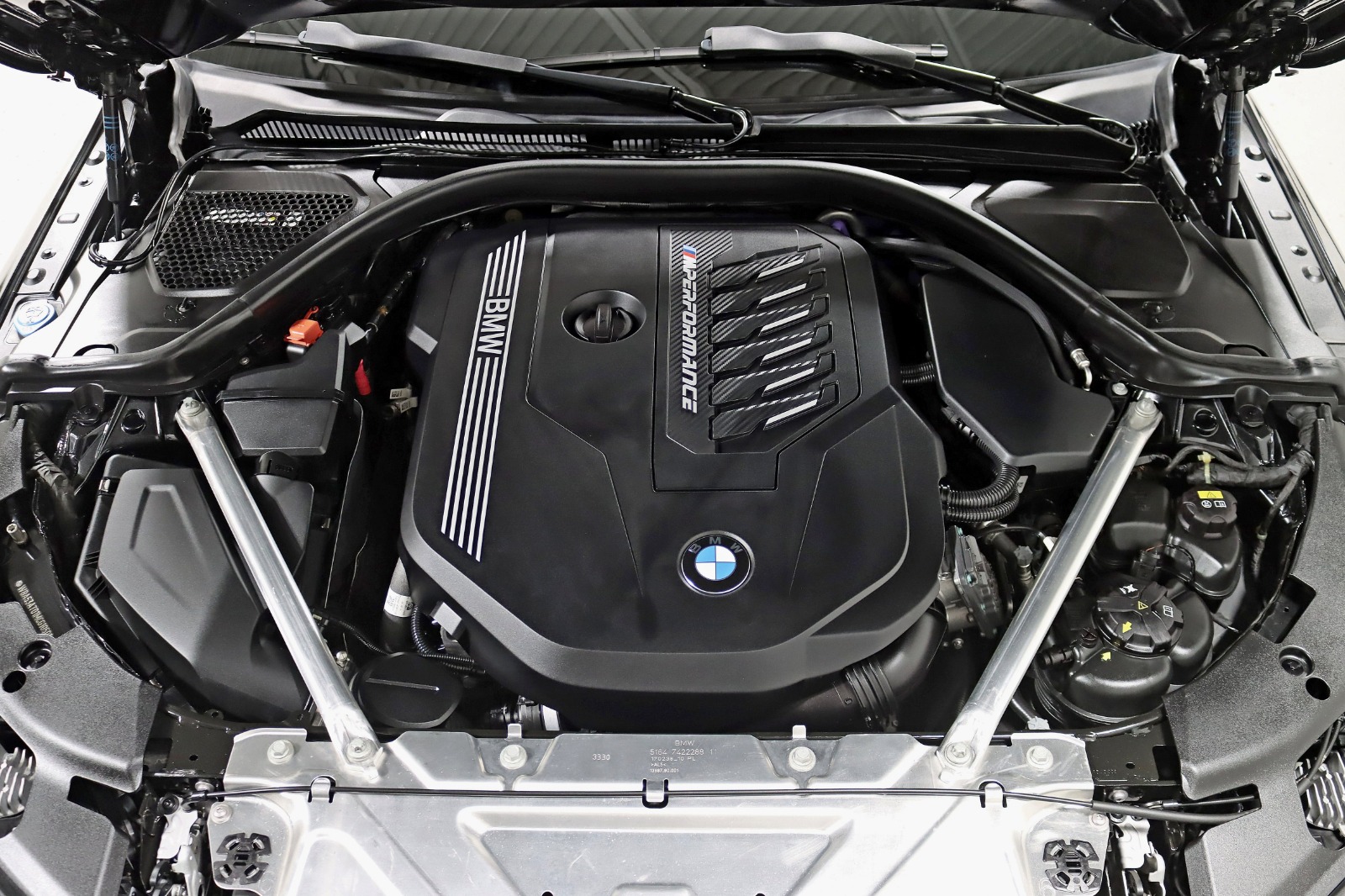 2021 BMW M440I - Image 41