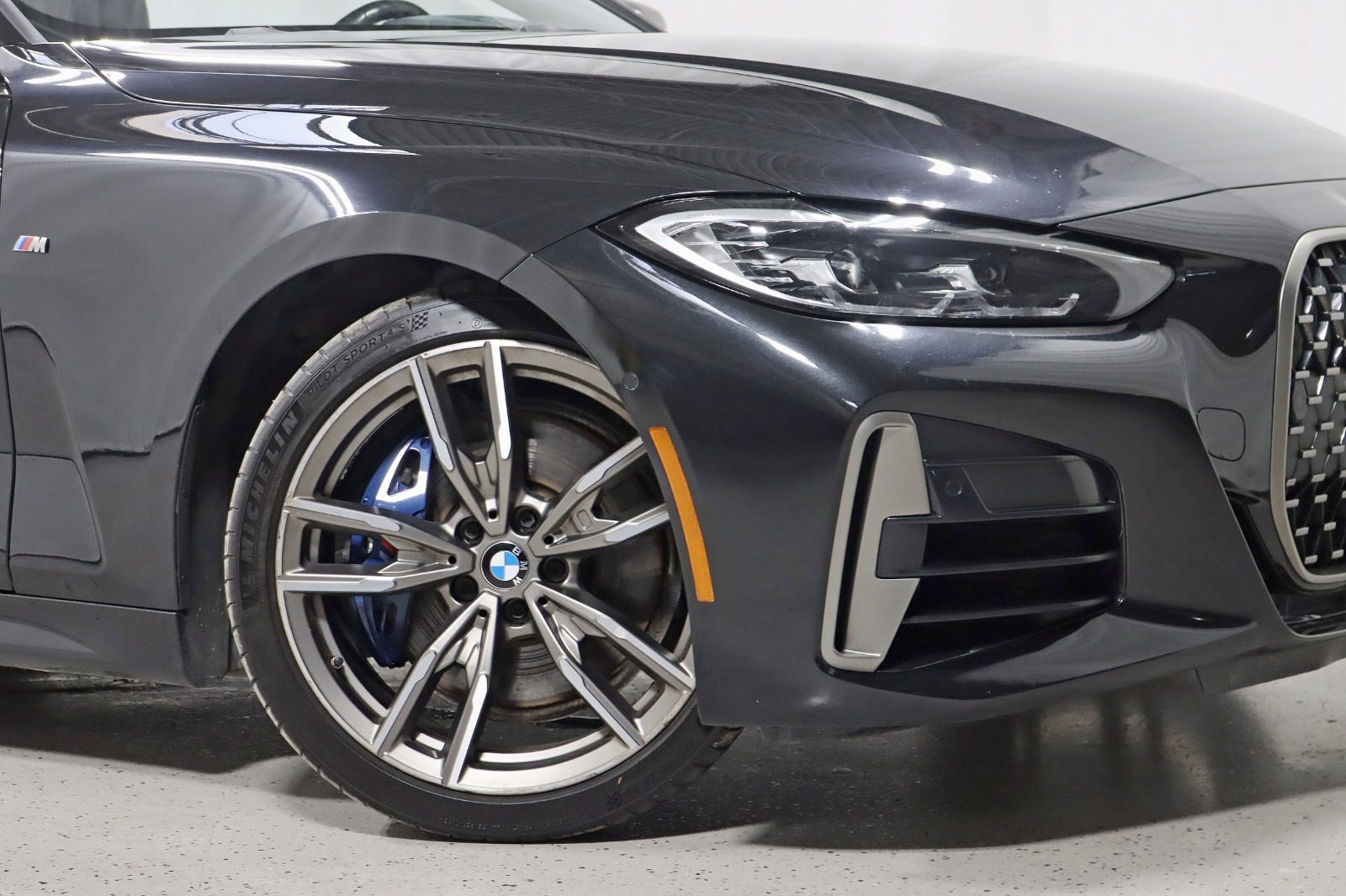 2021 BMW M440I - Image 6