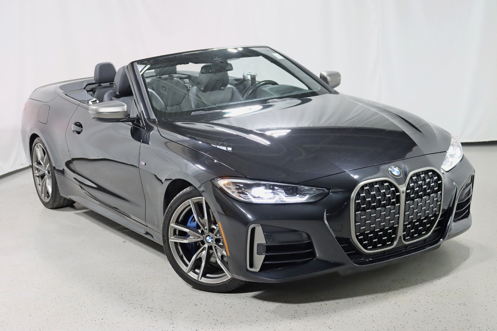 2021 BMW M440I - Image 8