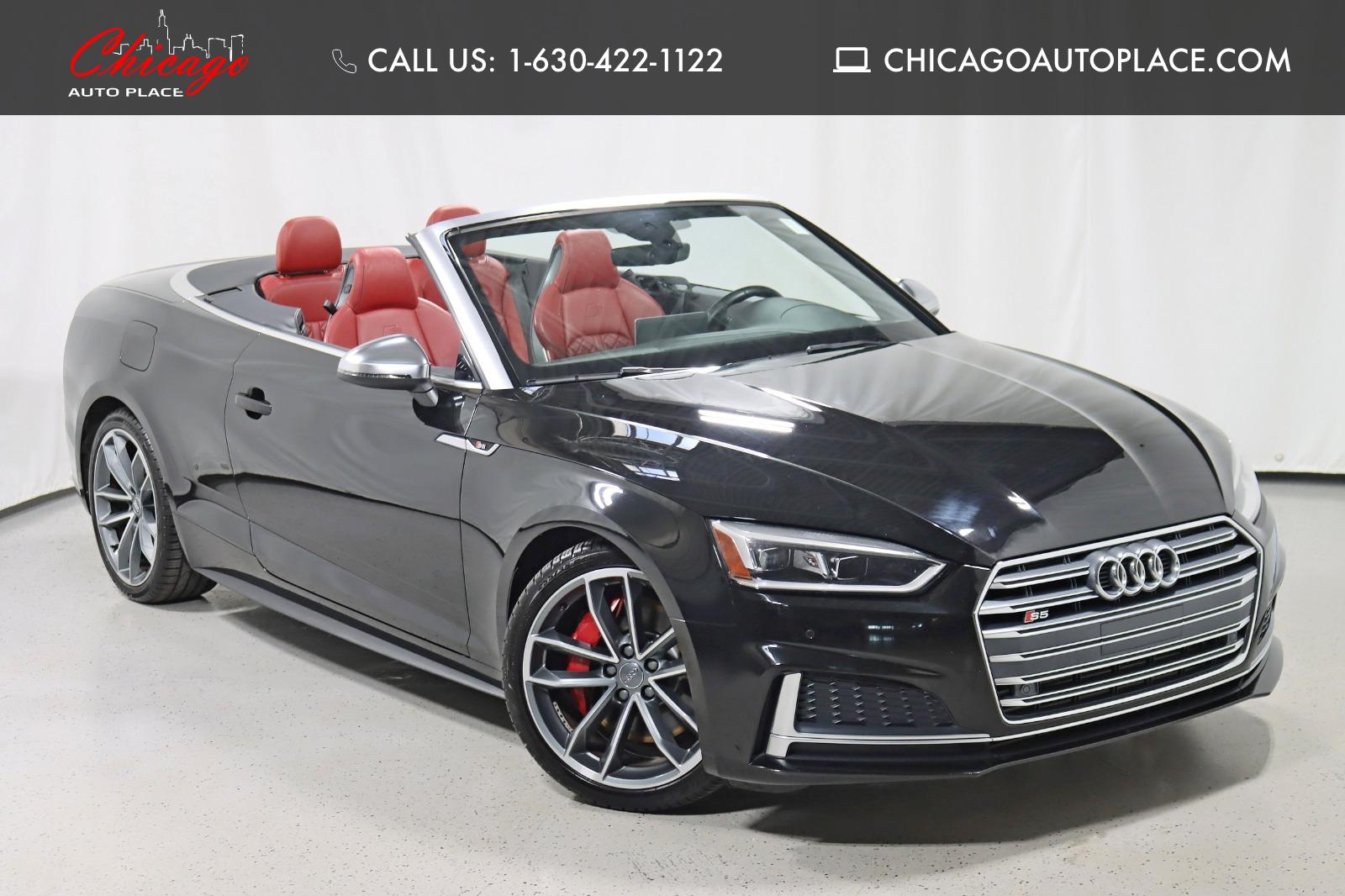 Interesting Audi S5 For Sale Chicago Imagesnull