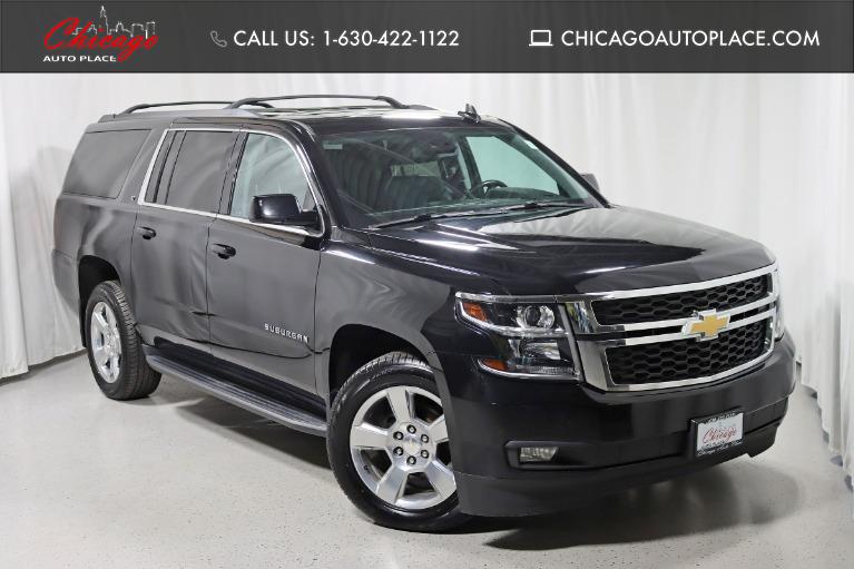 2011 Chevrolet Traverse LS photo 30