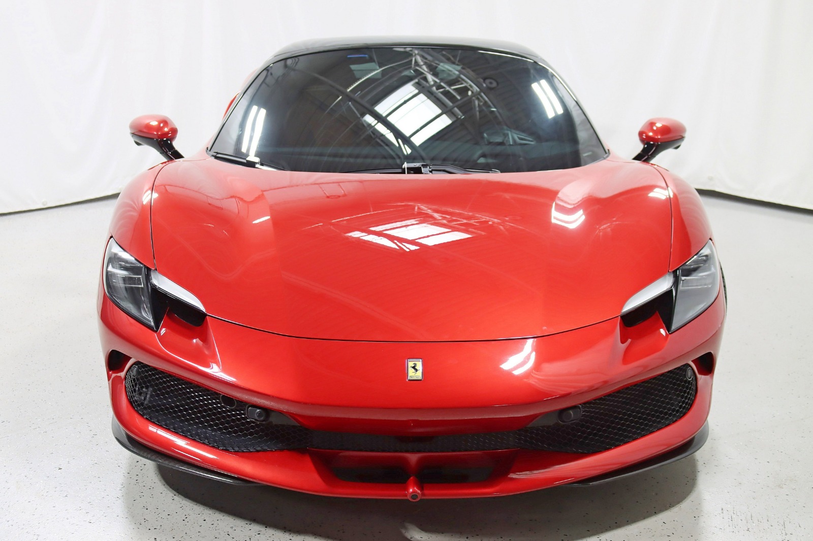 2024 FERRARI 296 - Image 13